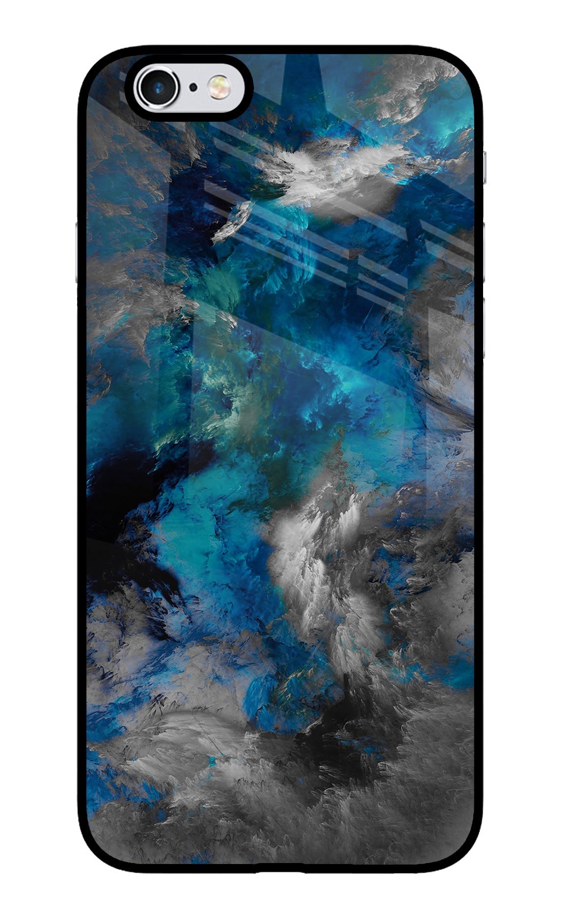 Artwork iPhone 6 Plus/6s Plus Back Cover
