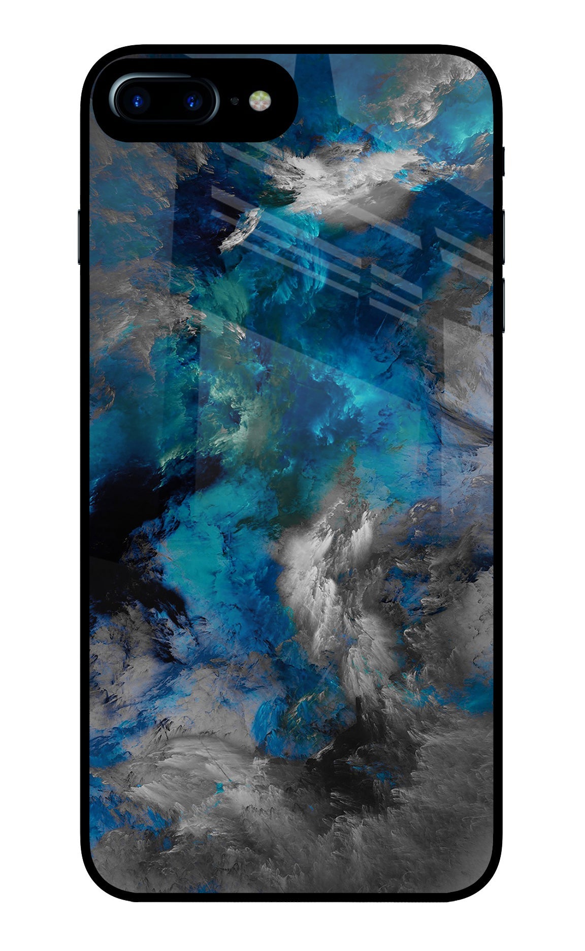 Artwork iPhone 8 Plus Back Cover