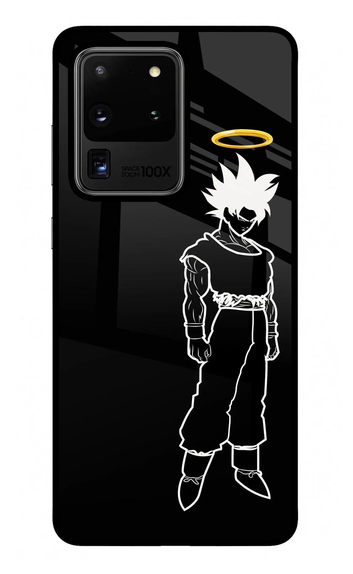 DBS Character Samsung S20 Ultra Back Cover
