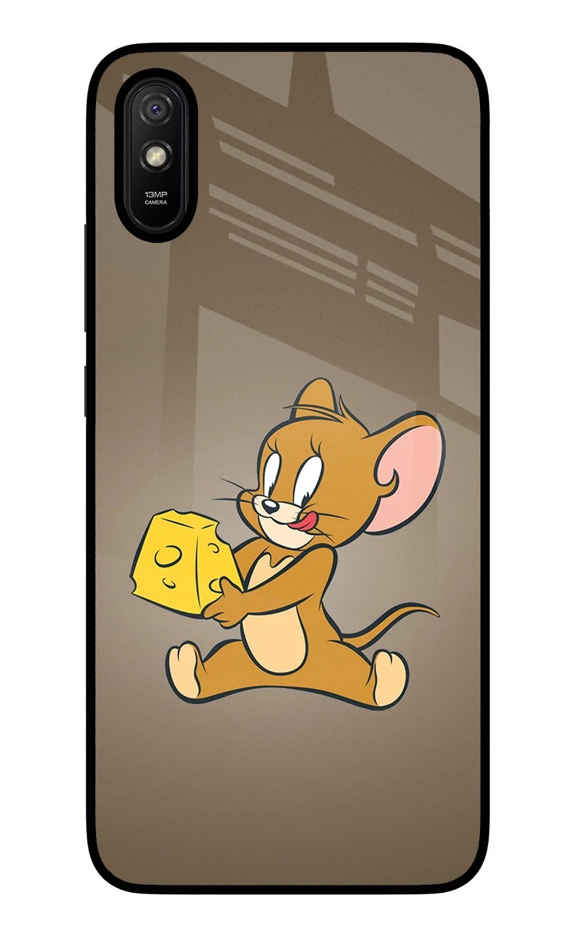 Jerry Redmi 9A/9i Back Cover