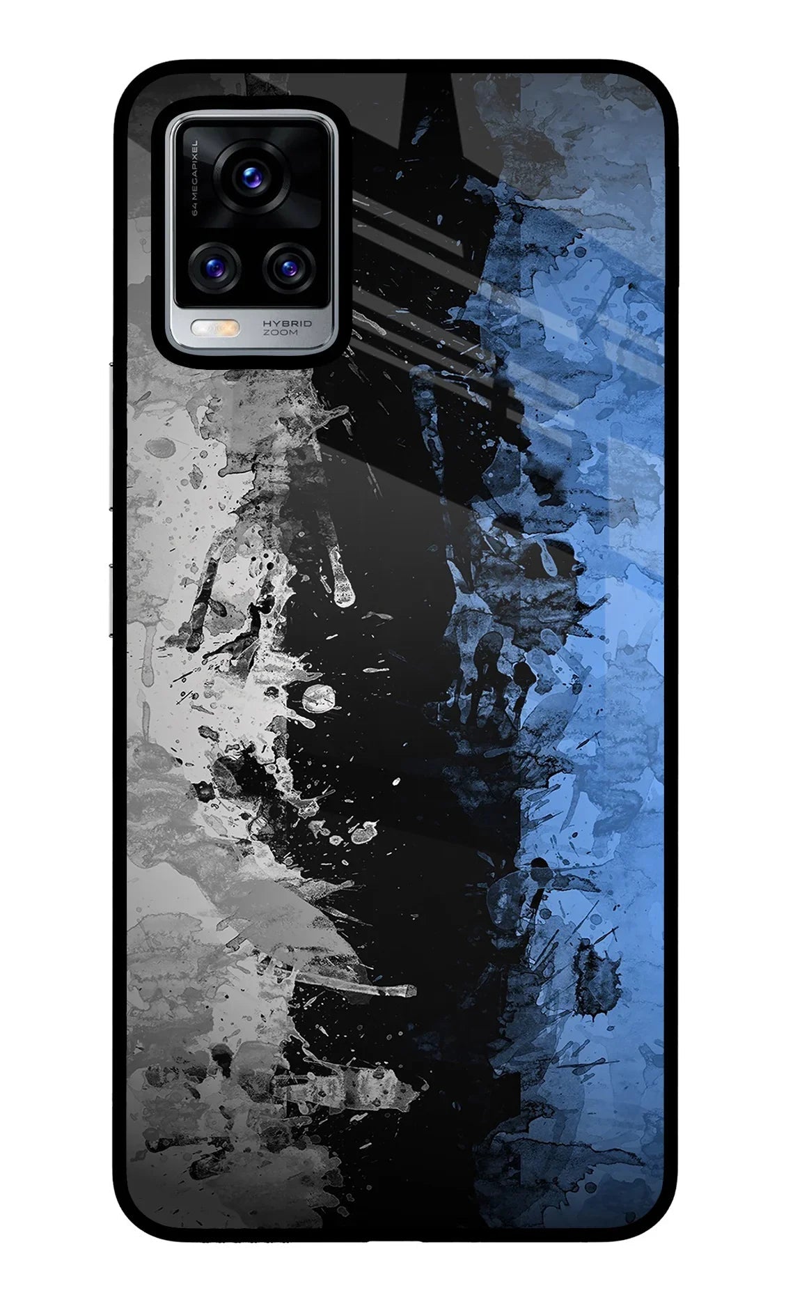 Artistic Design Vivo V20 Pro Back Cover