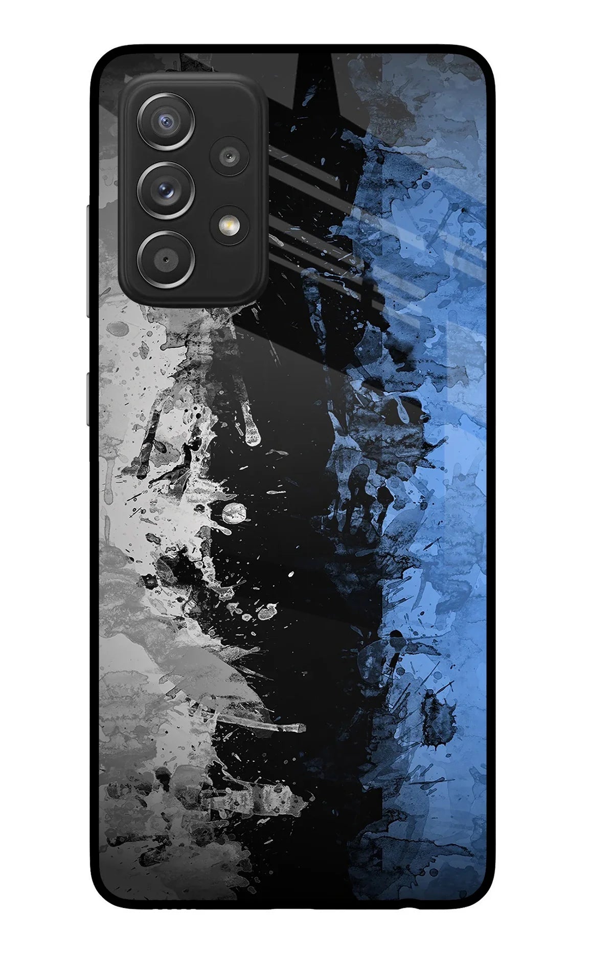 Artistic Design Samsung A52/A52s 5G Back Cover