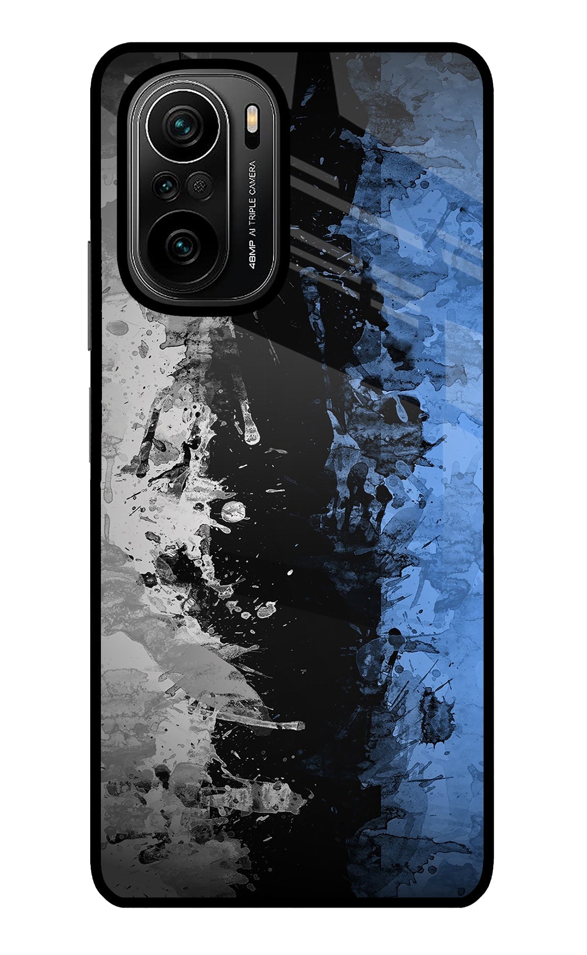 Artistic Design Mi 11X/11X Pro Back Cover