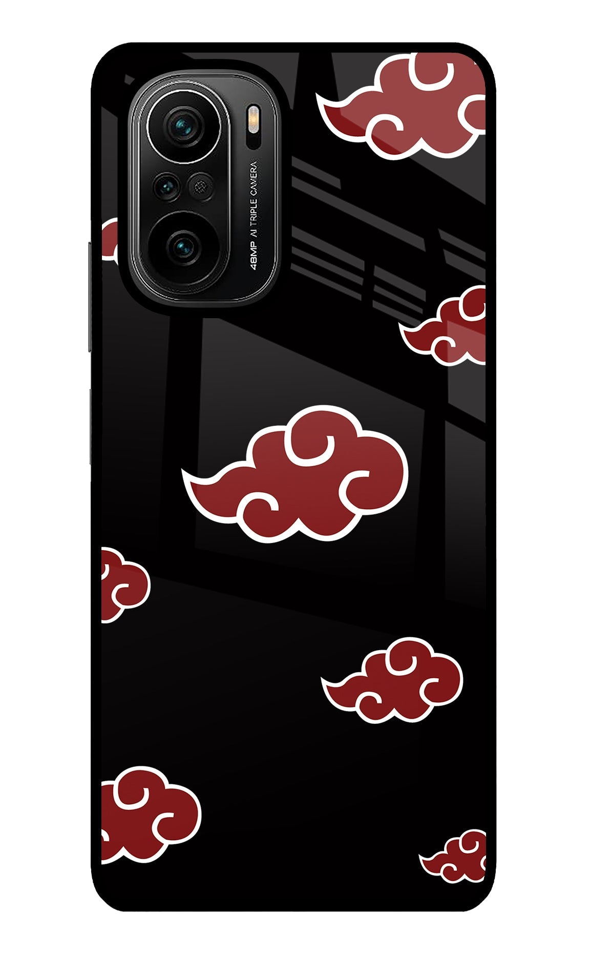 Akatsuki Mi 11X/11X Pro Back Cover