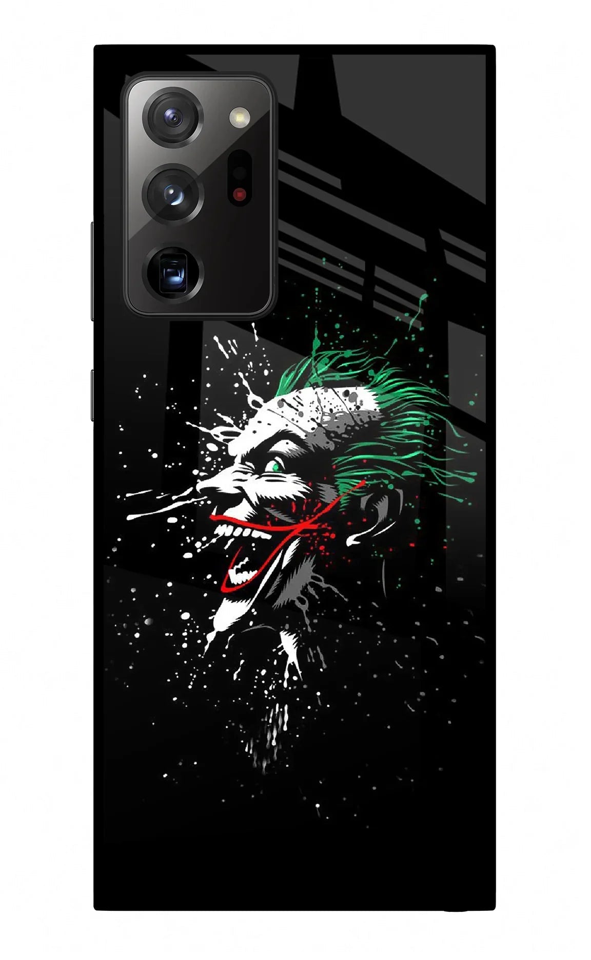 Joker Samsung Note 20 Ultra Back Cover