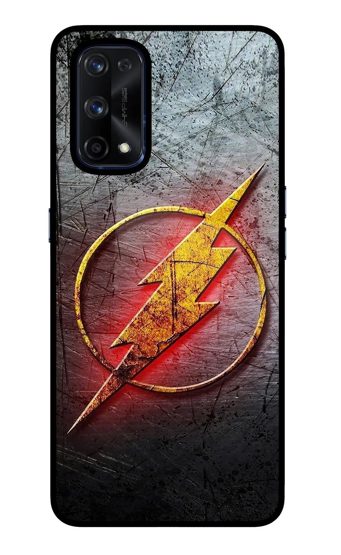 Flash Realme X7 Pro Back Cover