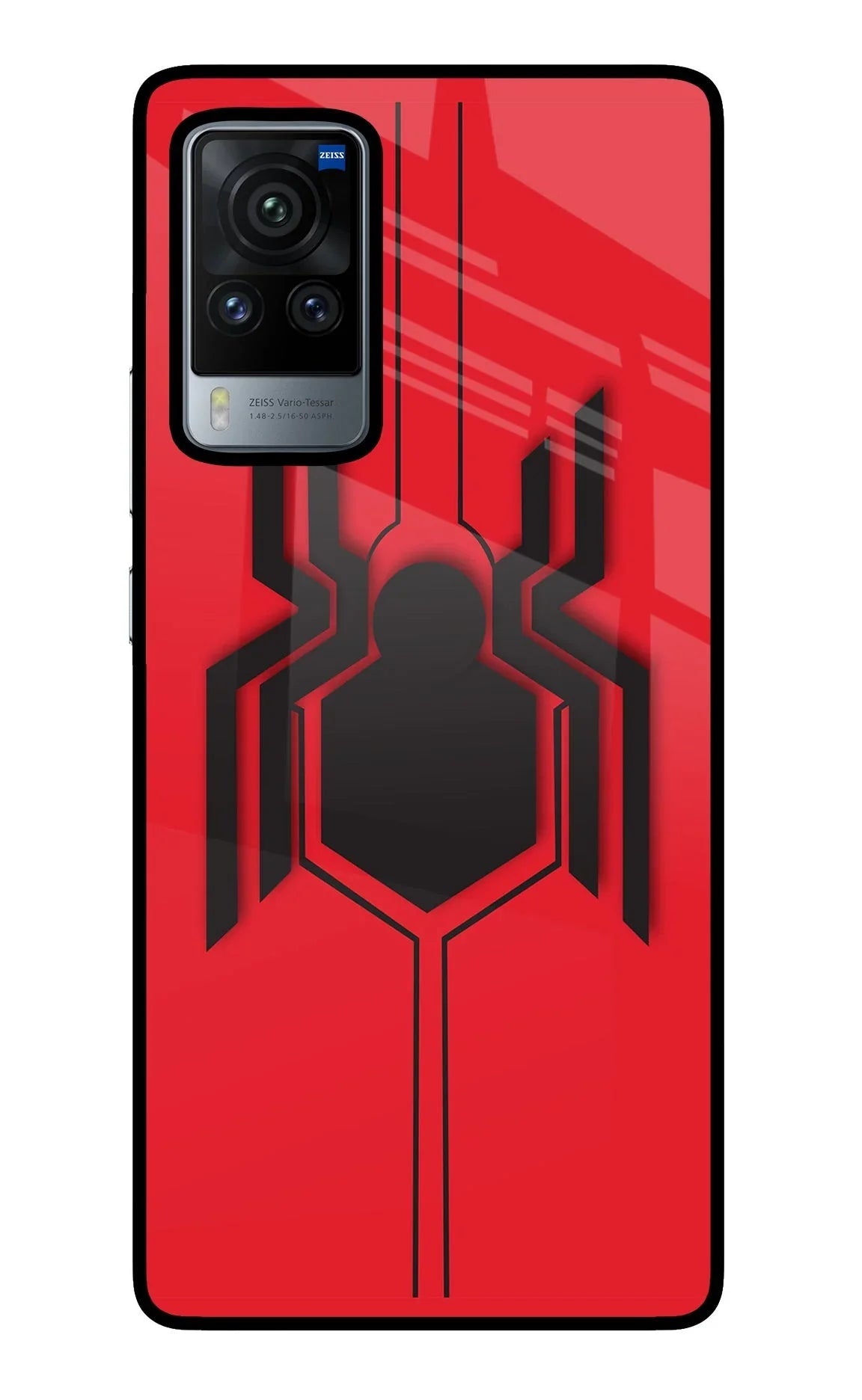 Spider Vivo X60 Pro Glass Case