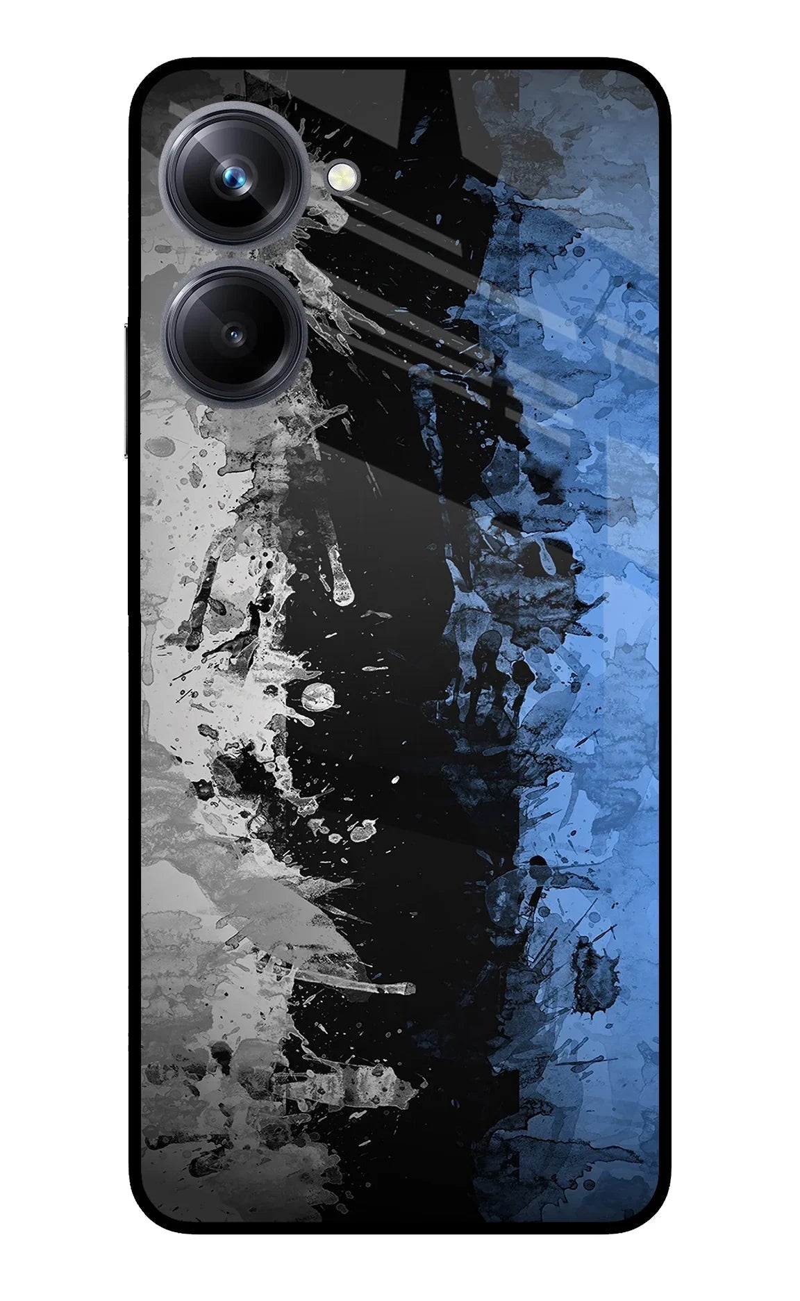 Artistic Design Realme 10 Pro 5G Back Cover