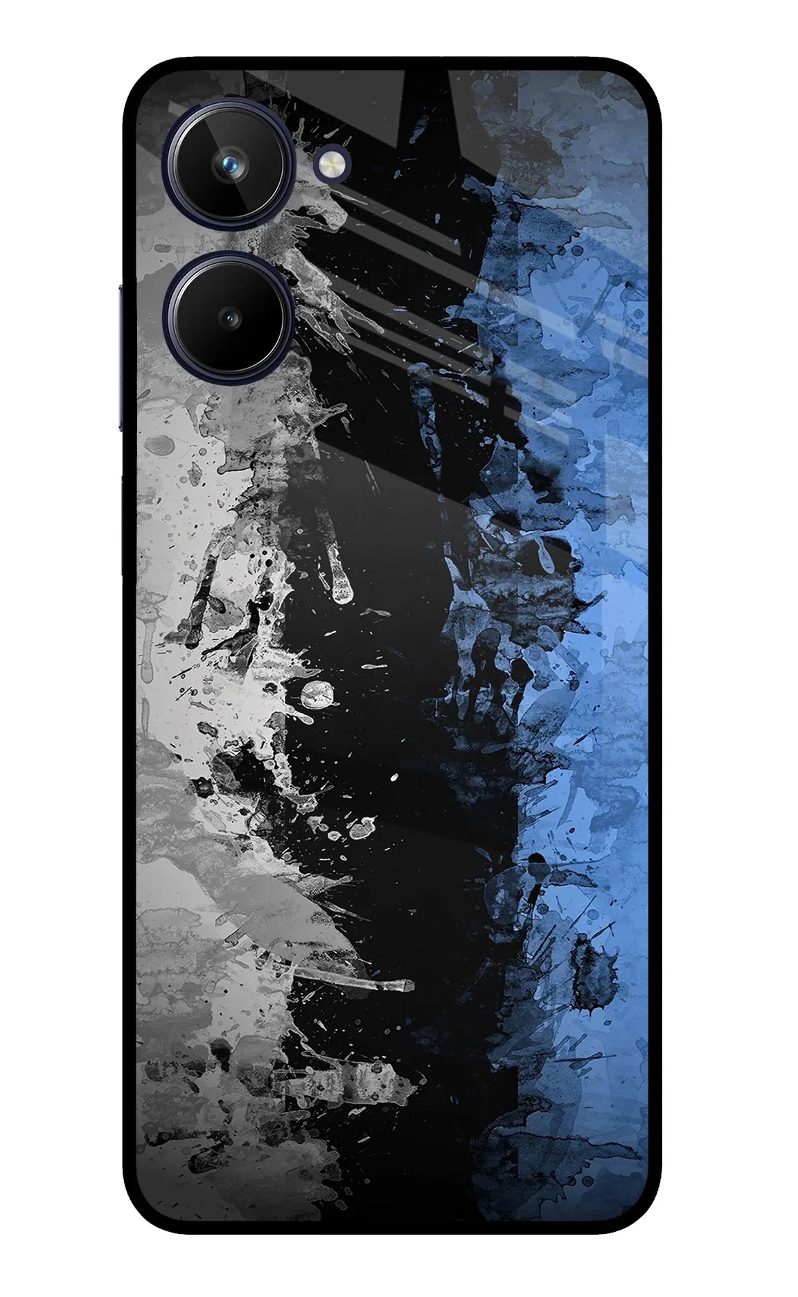 Artistic Design Realme 10 Back Cover