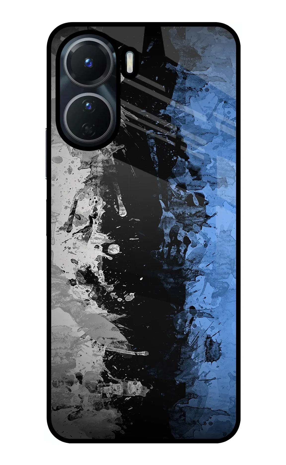 Artistic Design Vivo T2x 5G Back Cover