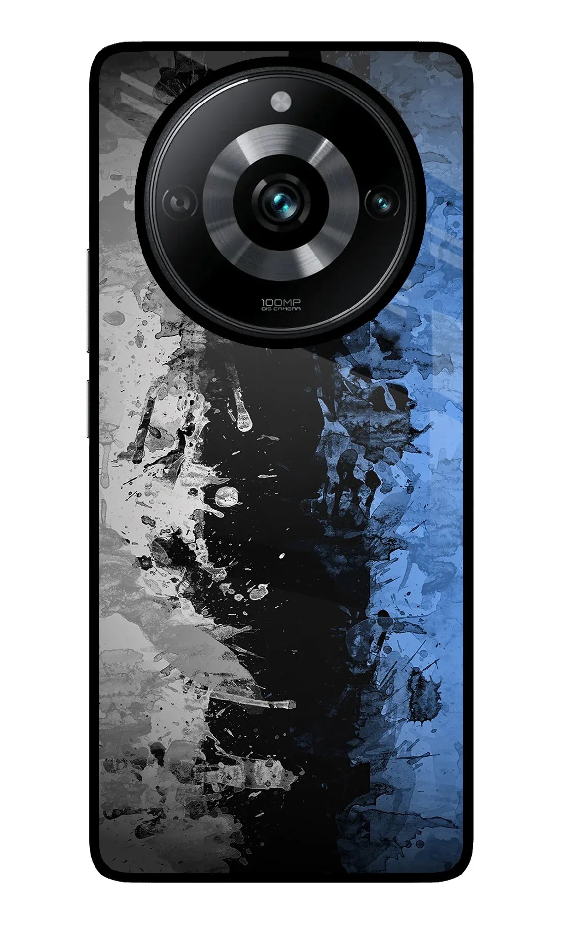 Artistic Design Realme Narzo 60 Pro Back Cover