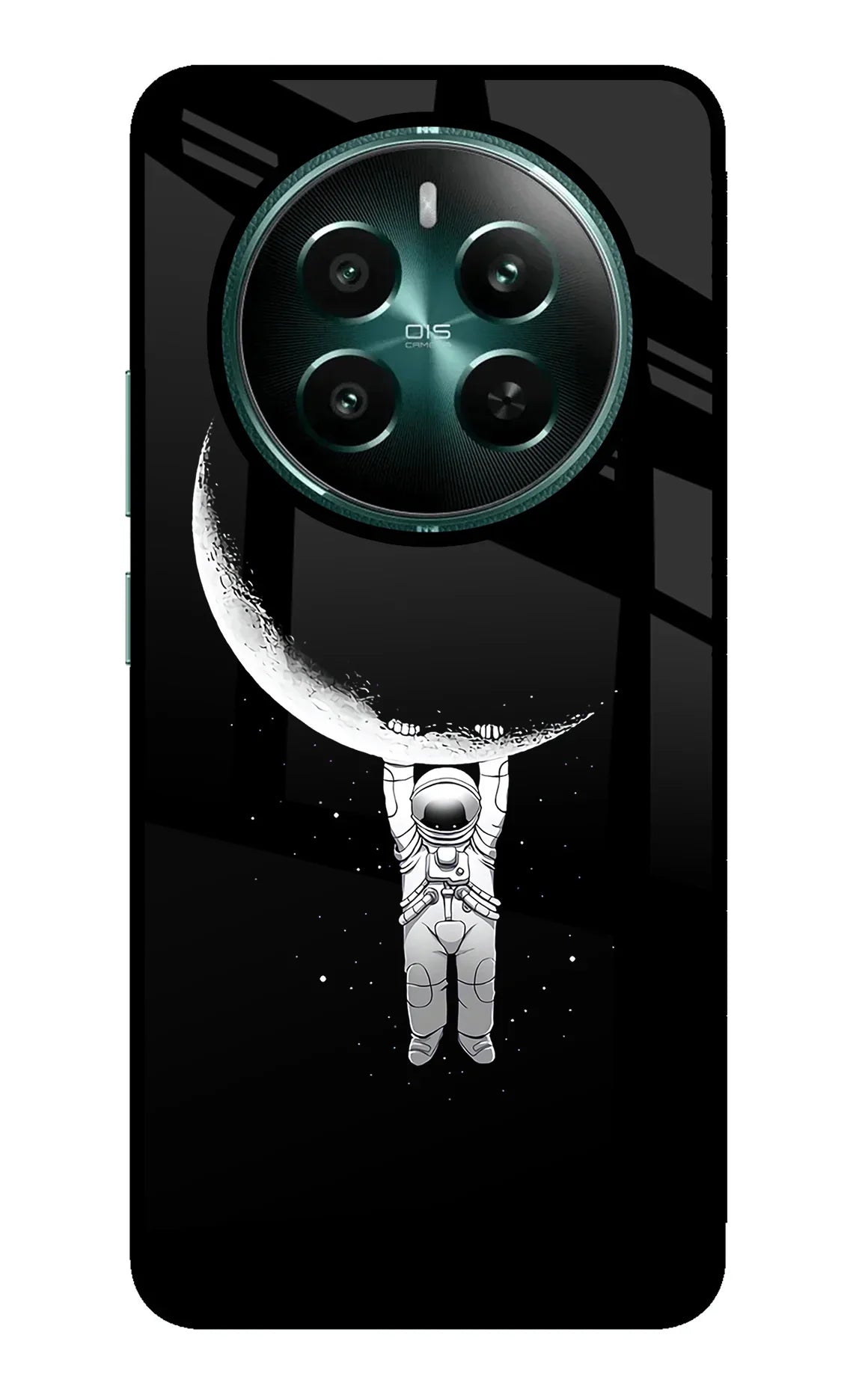 Moon Space Realme P1 5G Back Cover