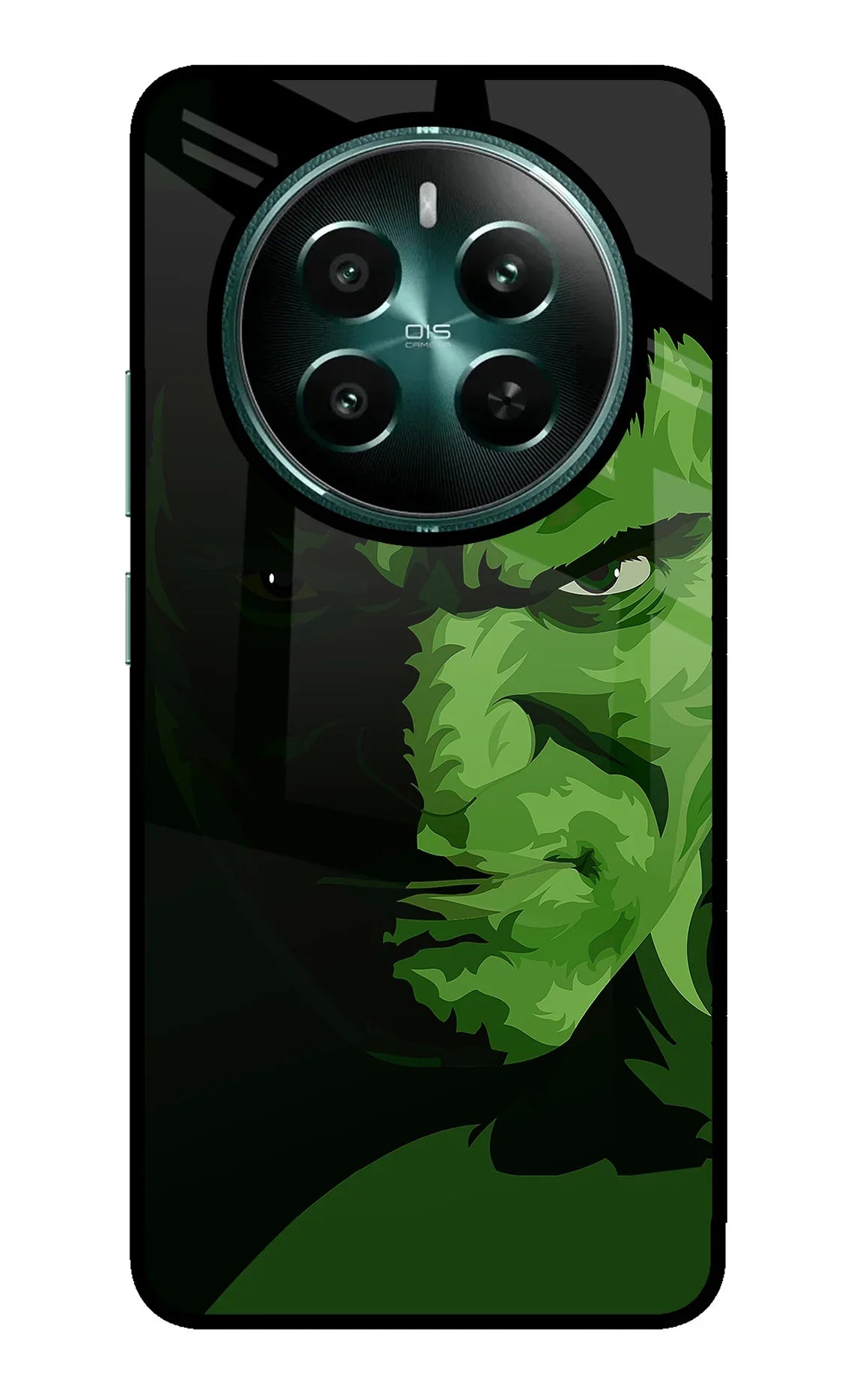 HULK Realme P1 5G Back Cover
