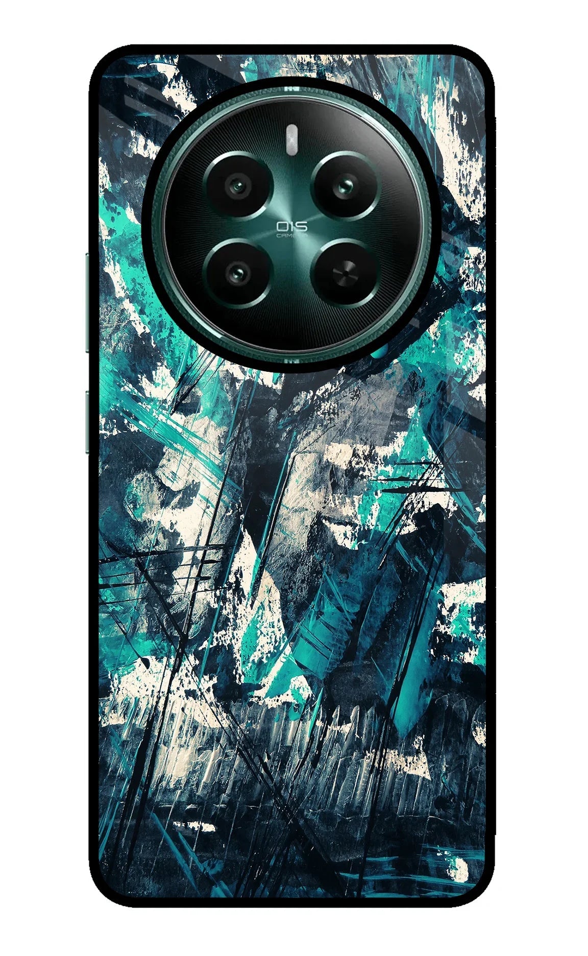 Artwork Realme P1 5G Back Cover
