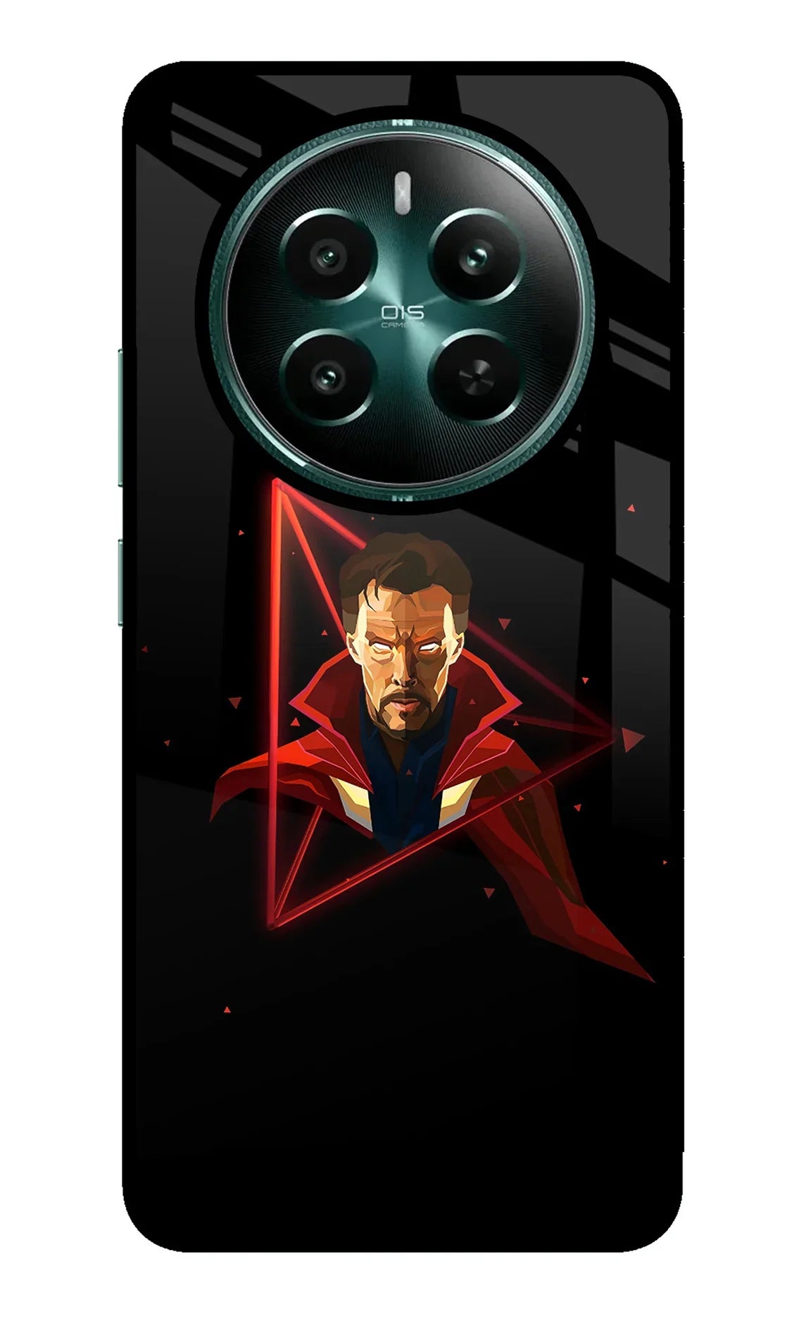 Doctor Ordinary Realme P1 5G Back Cover
