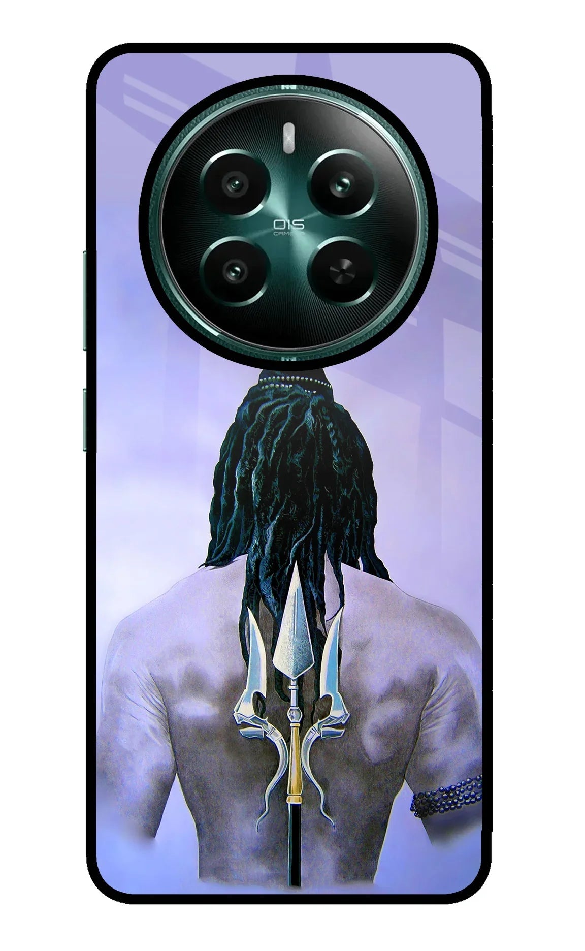 Shiva Realme Narzo 70 5G/70 Pro 5G Glass Case