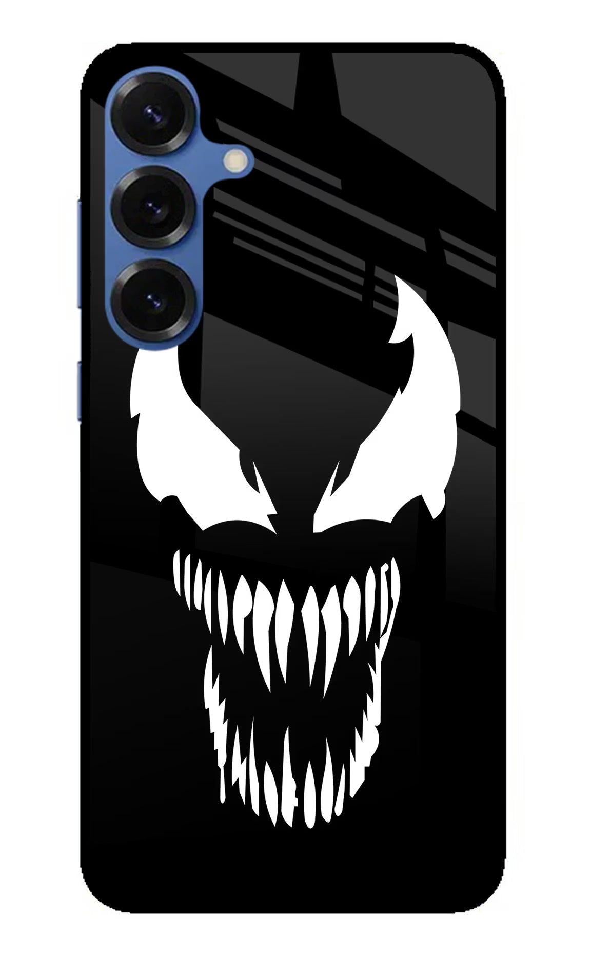 Venom Samsung S25 Plus Glass Case