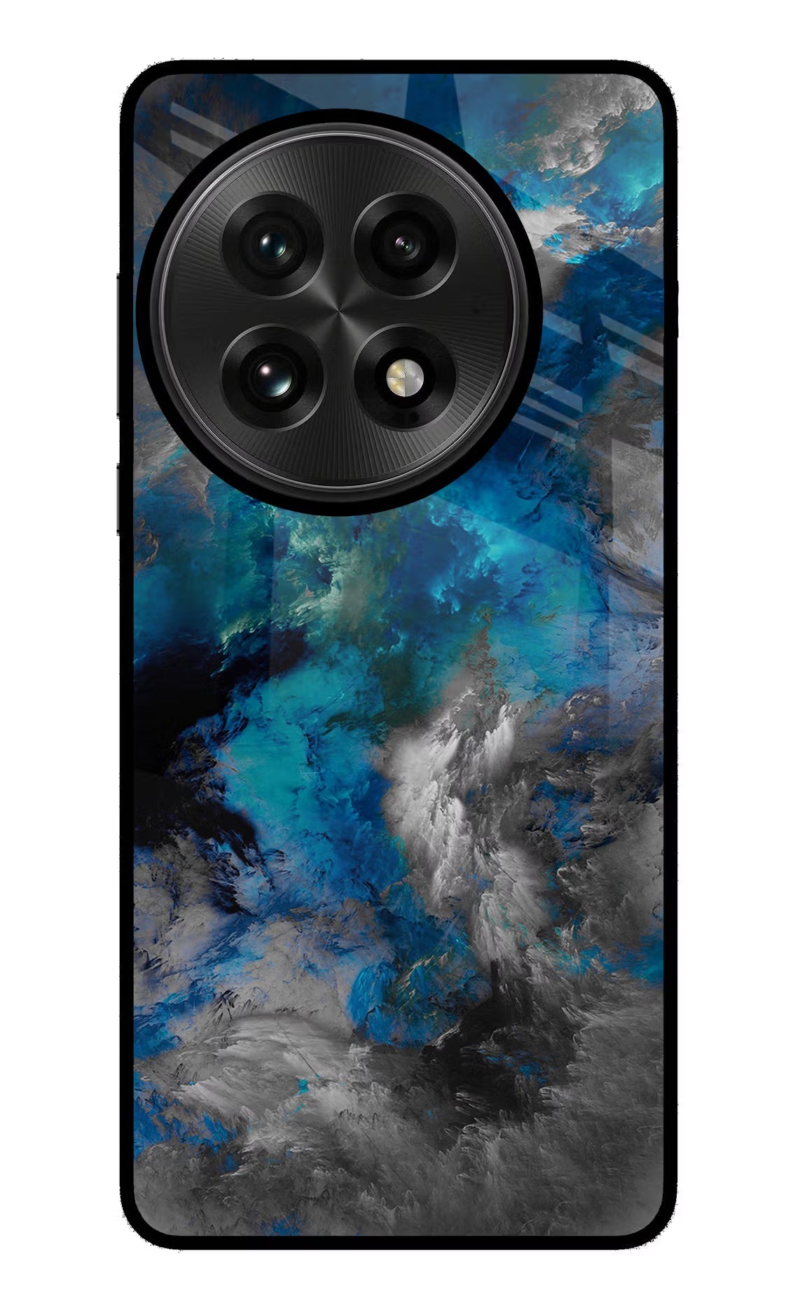 Artwork OnePlus 13 Back Cover