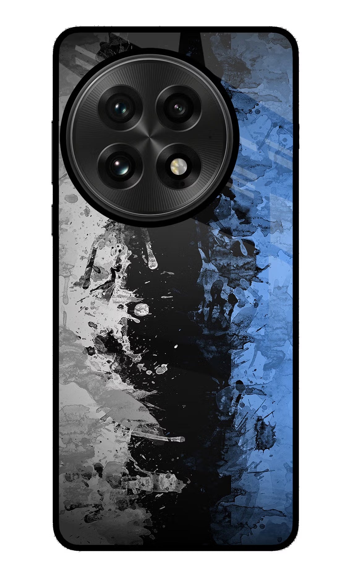 Artistic Design OnePlus 13 Back Cover