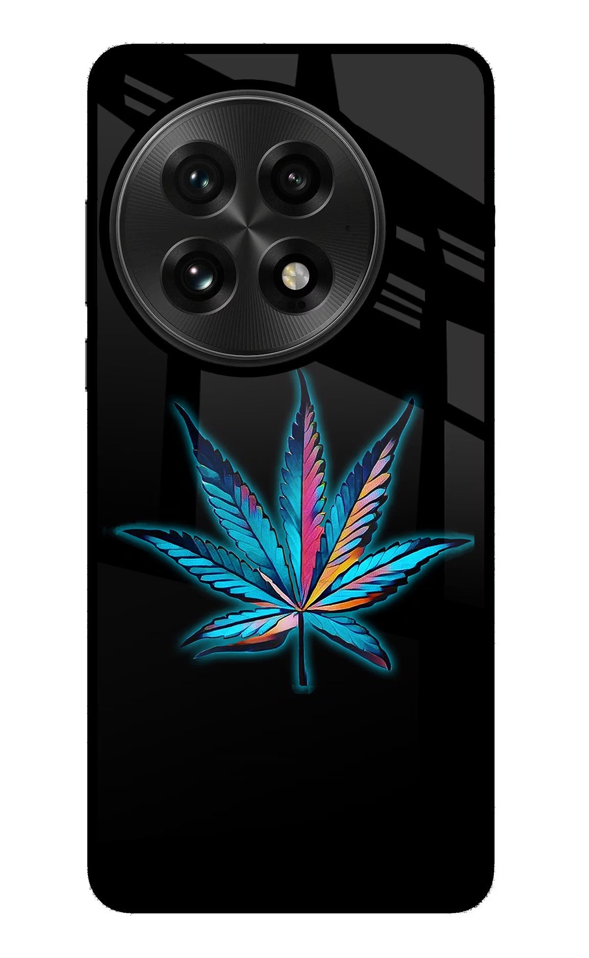 Weed OnePlus 13 Back Cover
