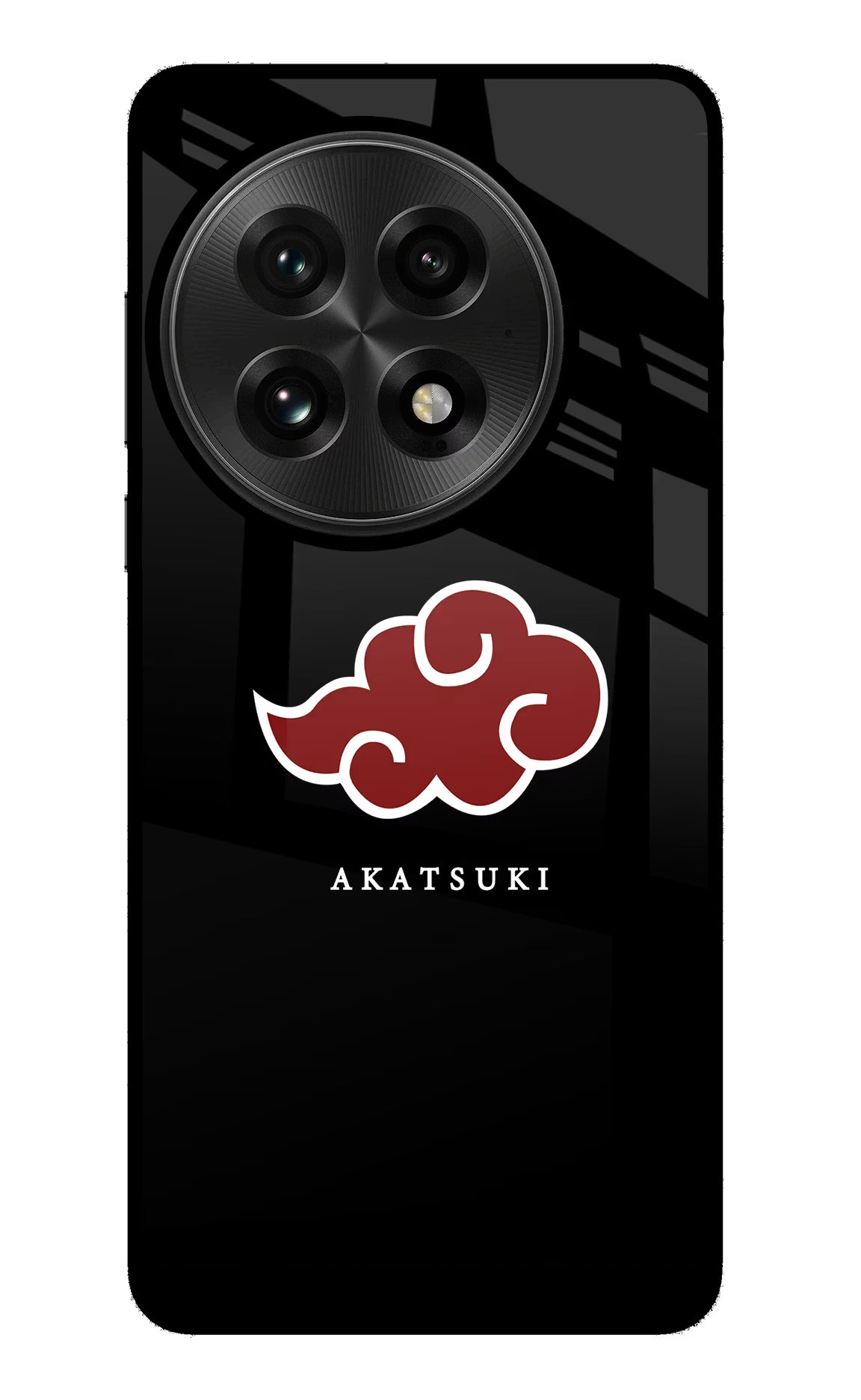 Akatsuki OnePlus 13 Back Cover