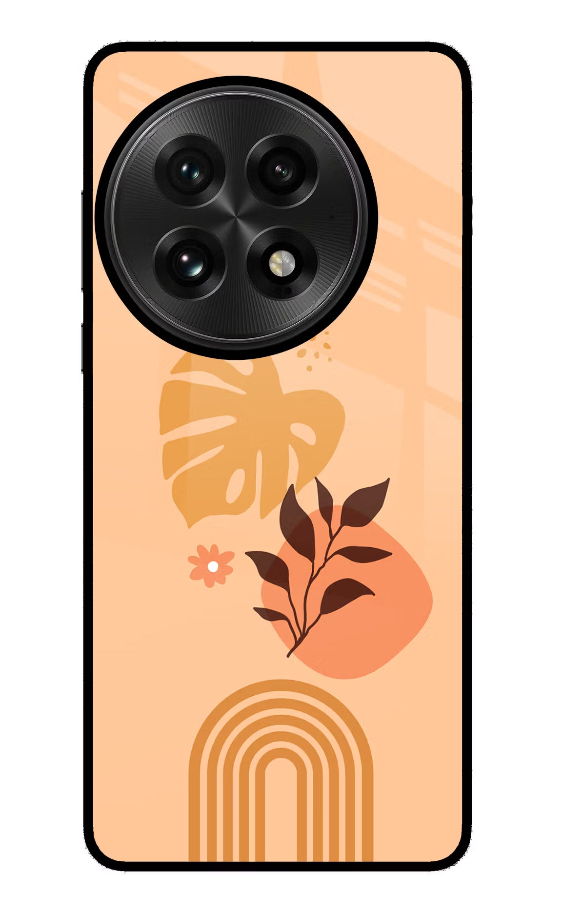 Bohemian Art OnePlus 13 Back Cover