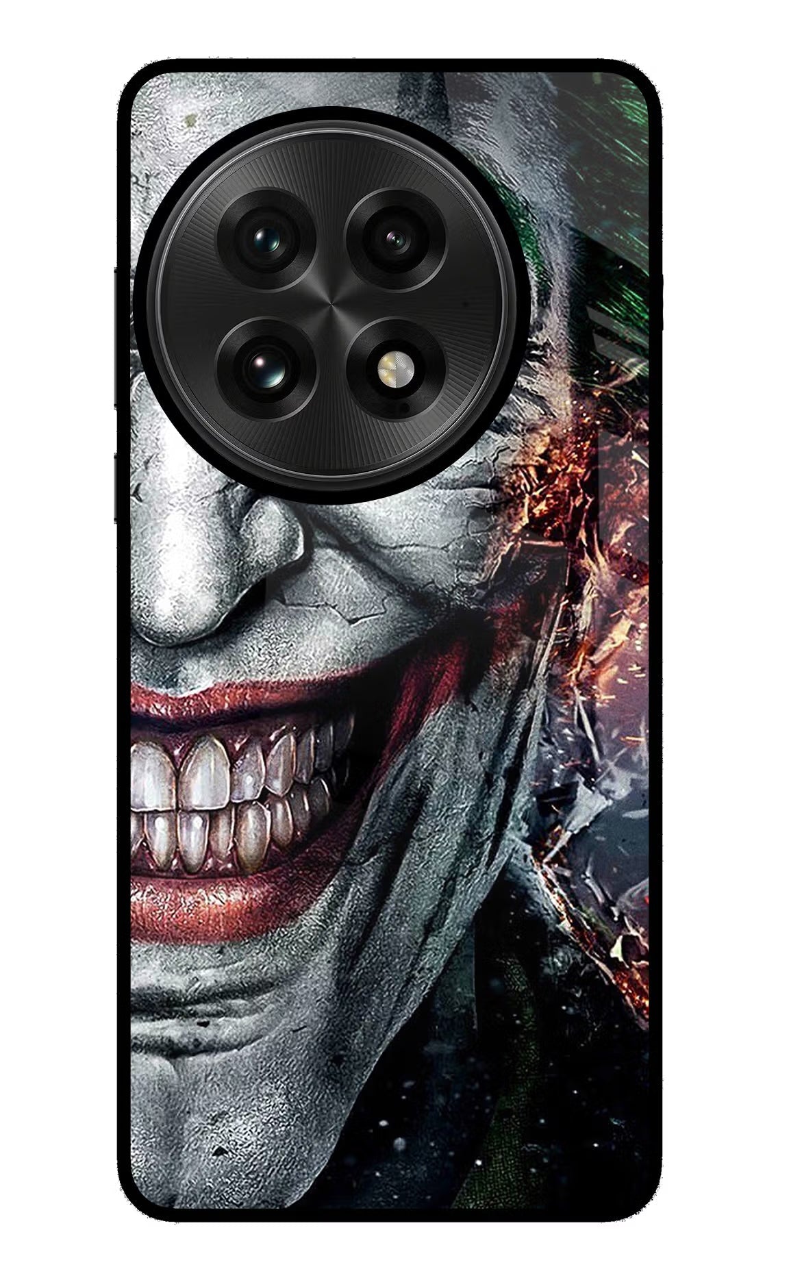 Joker Cam OnePlus 13 Back Cover