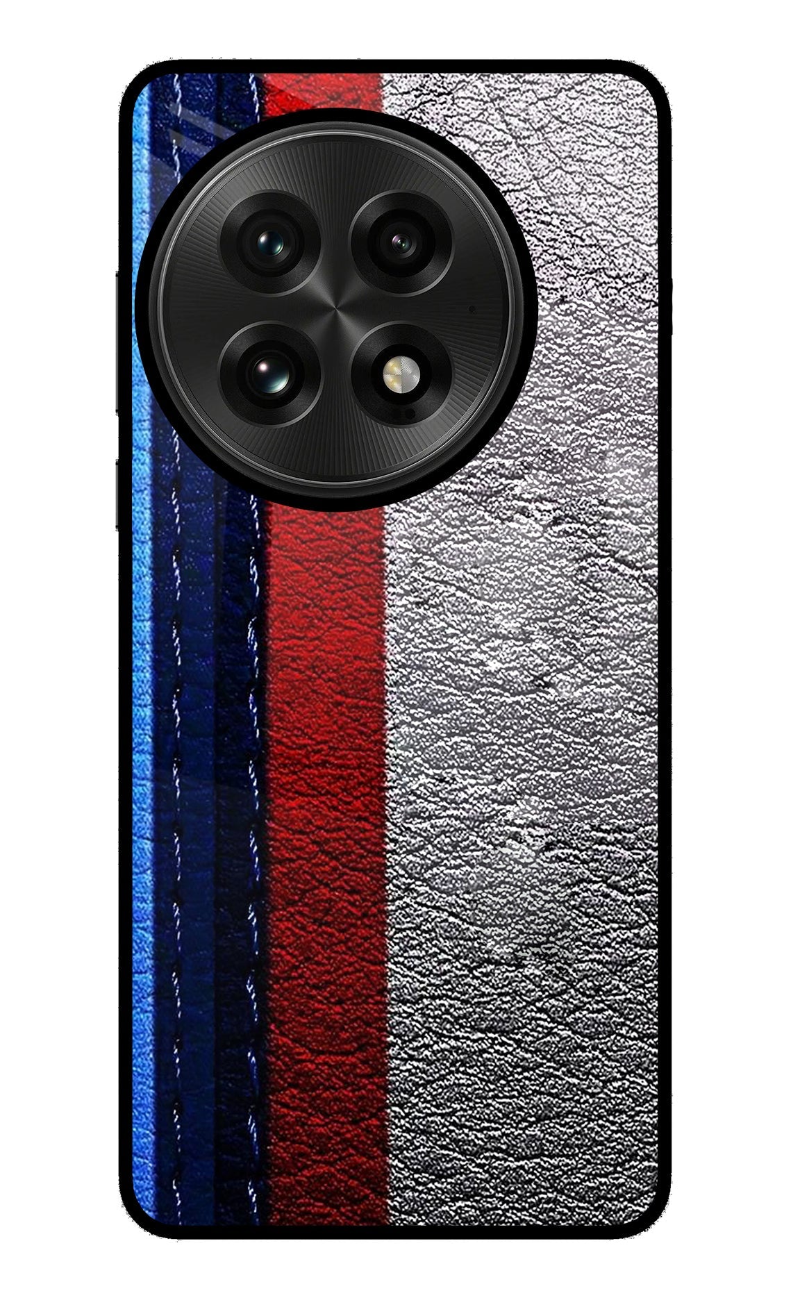 BMW Stripes OnePlus 13 Back Cover