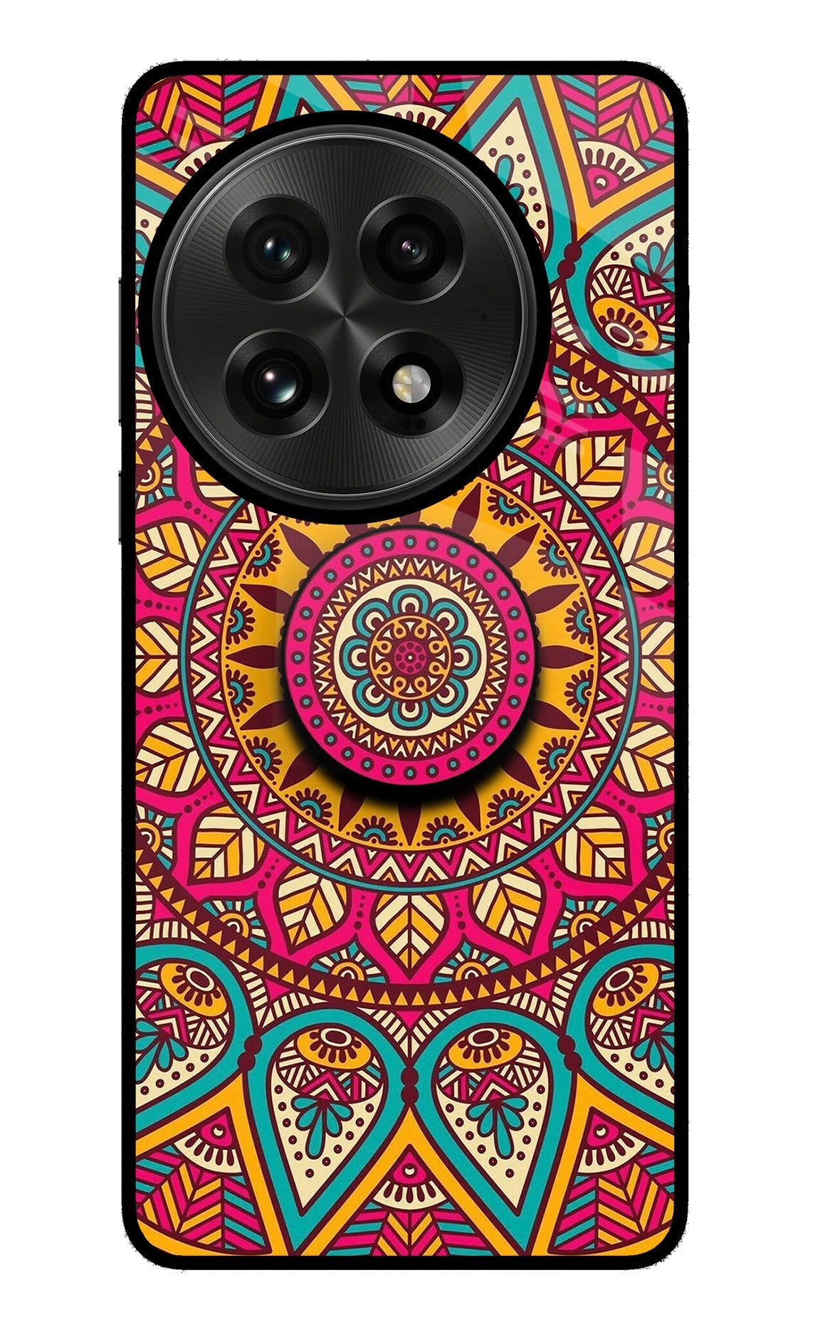 Mandala OnePlus 13 Pop Case