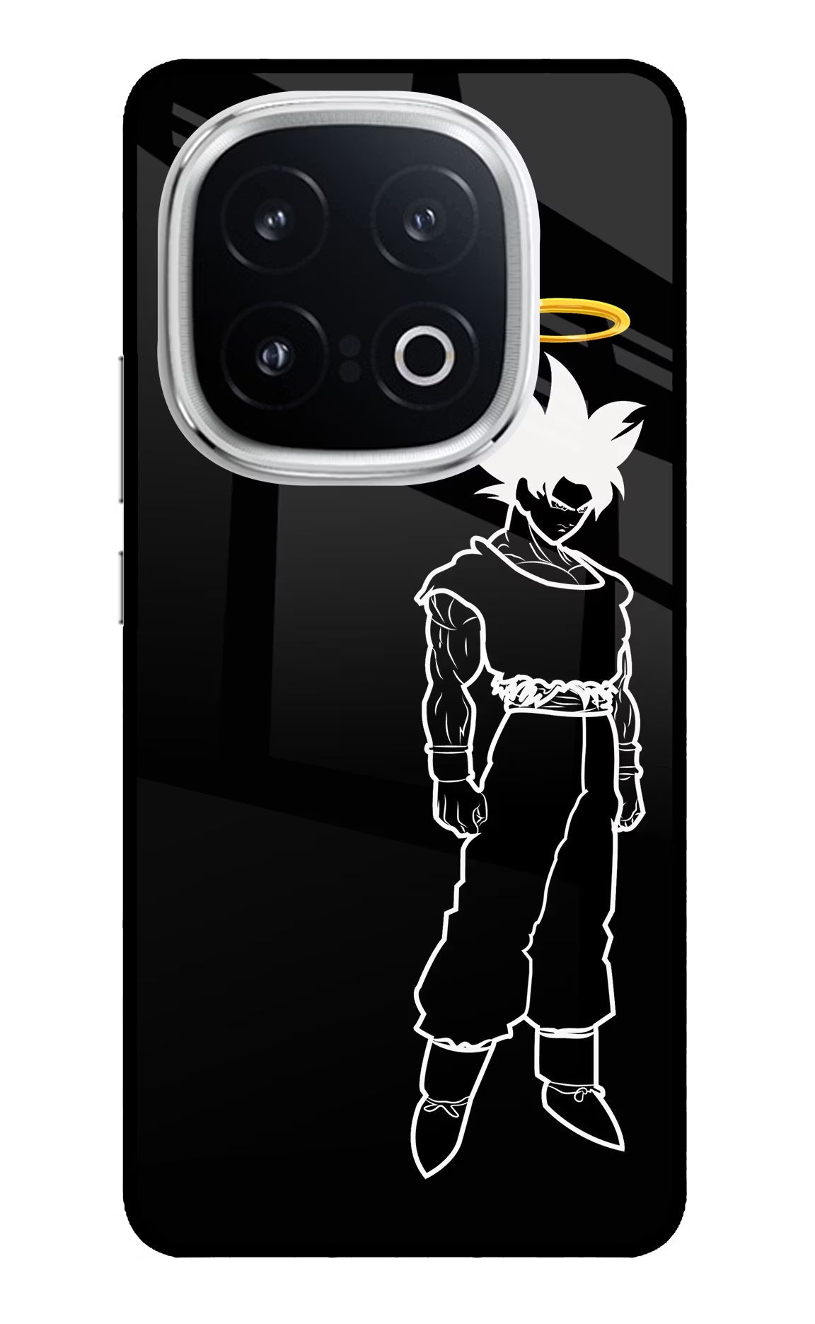 DBS Character iQOO 13 5G Back Cover