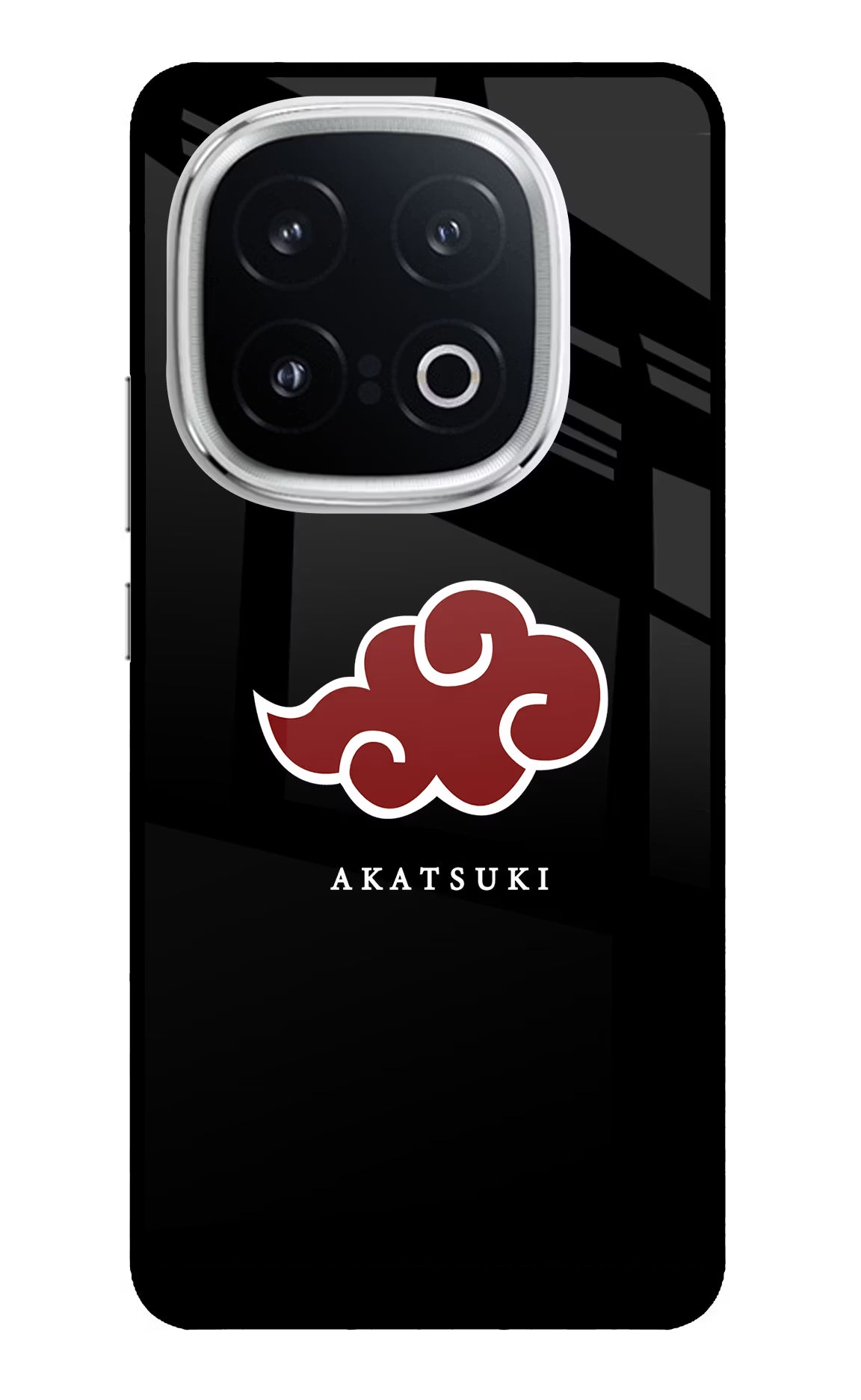 Akatsuki iQOO 13 5G Back Cover