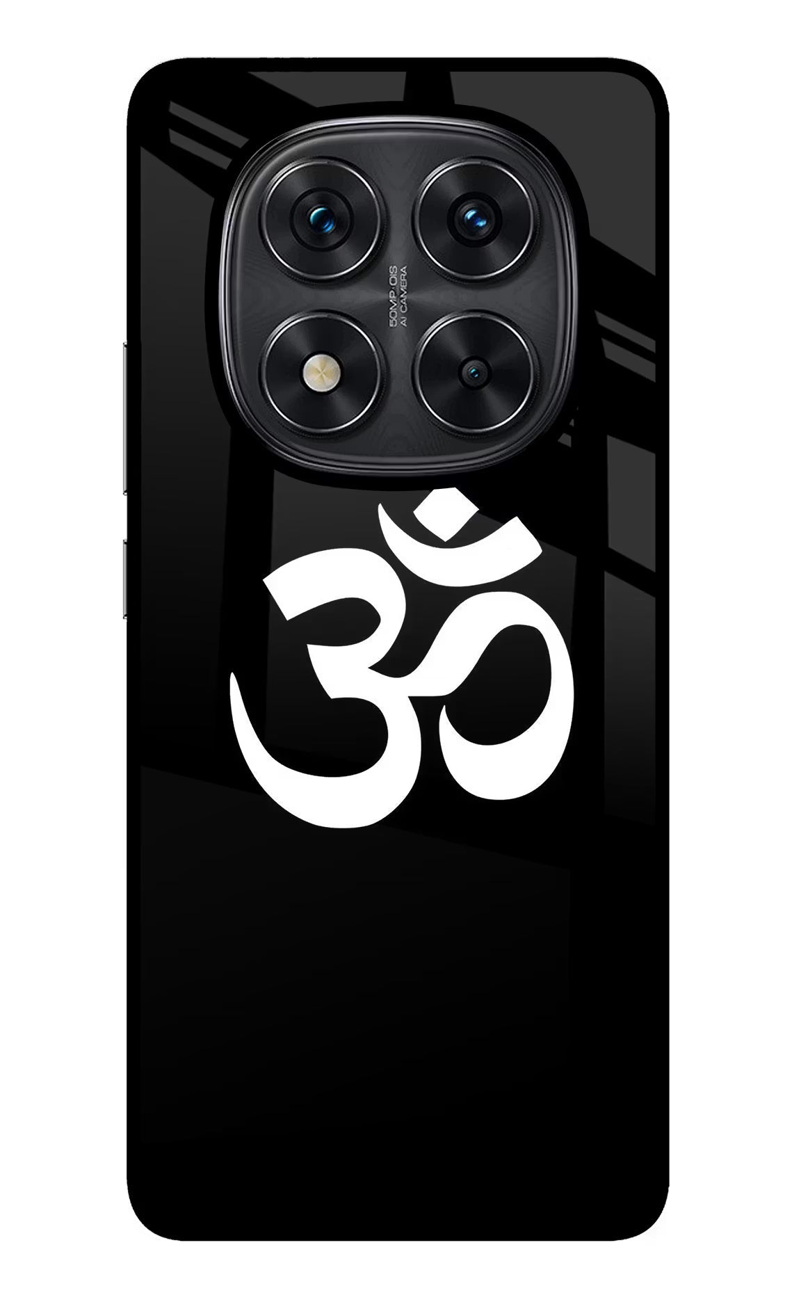 Om Redmi Note 14 Pro 5G Back Cover