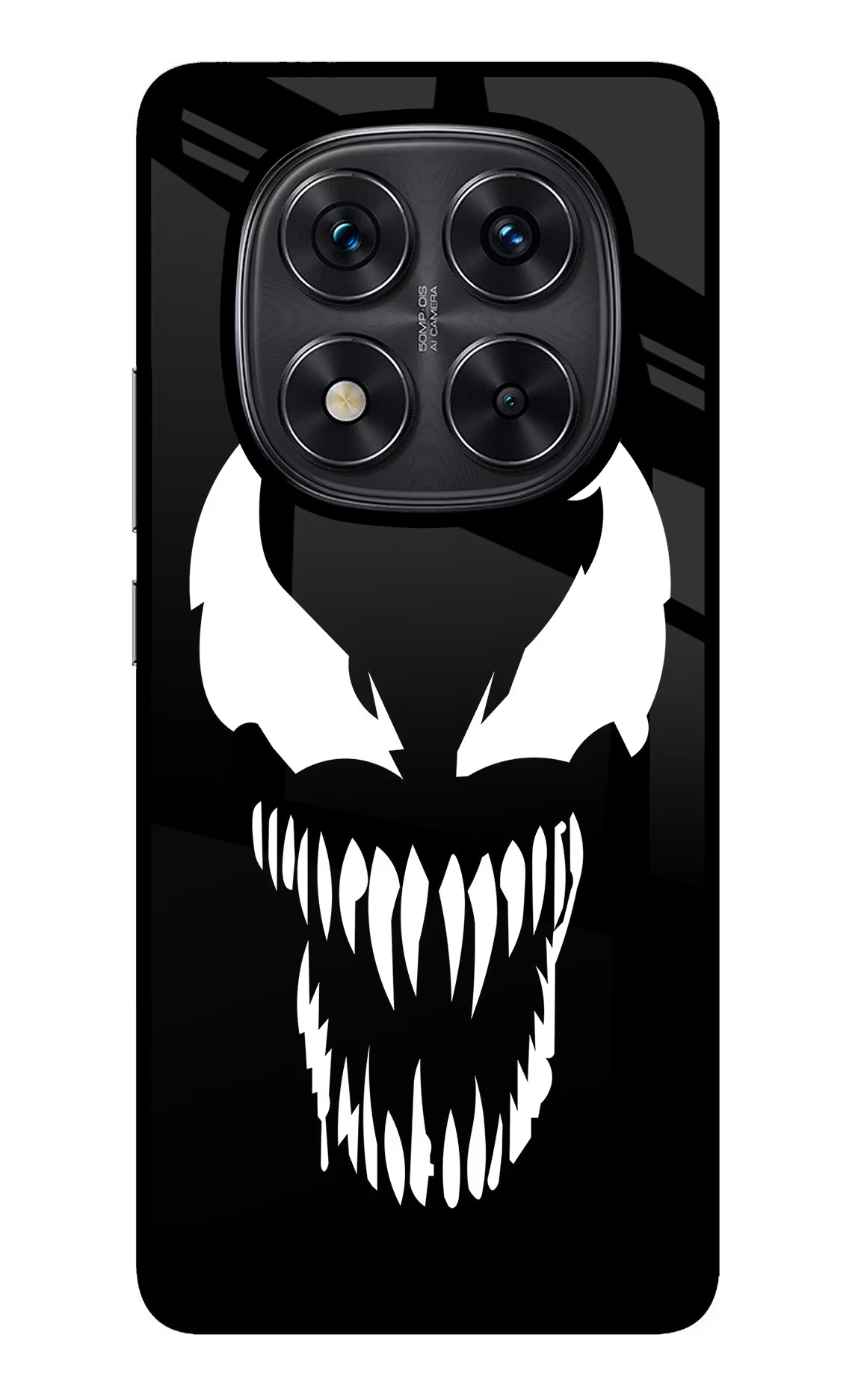 Venom Redmi Note 14 Pro 5G Back Cover