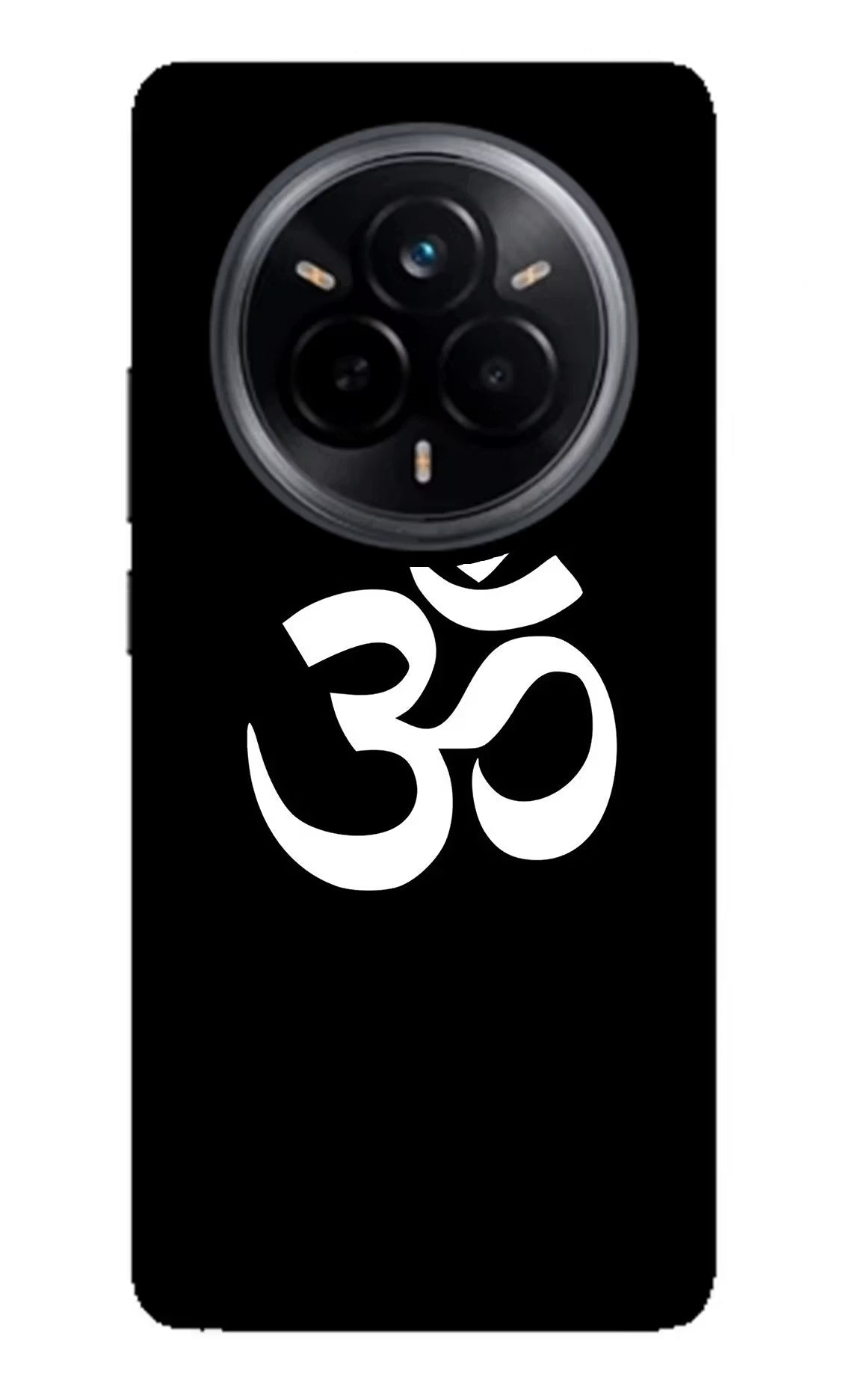Om Realme 14 Pro 5G Back Cover