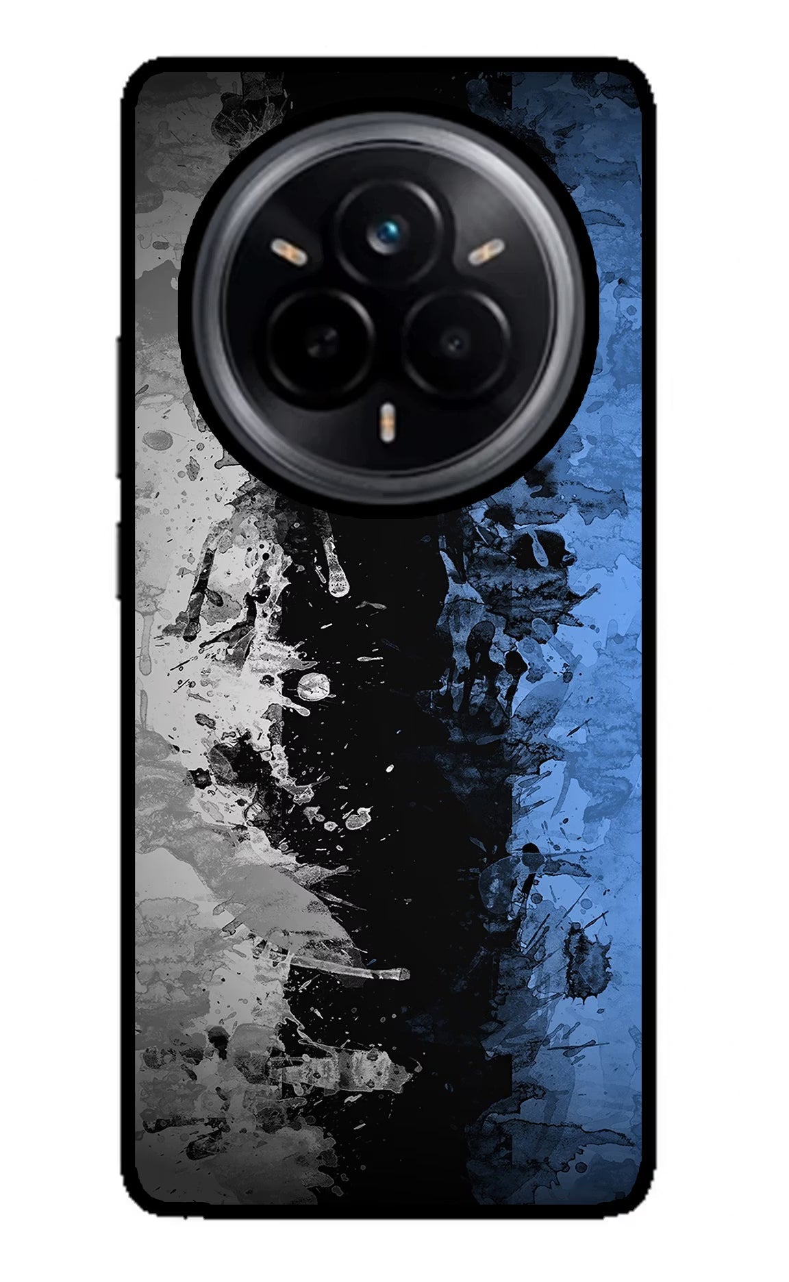 Artistic Design Realme 14 Pro 5G Back Cover