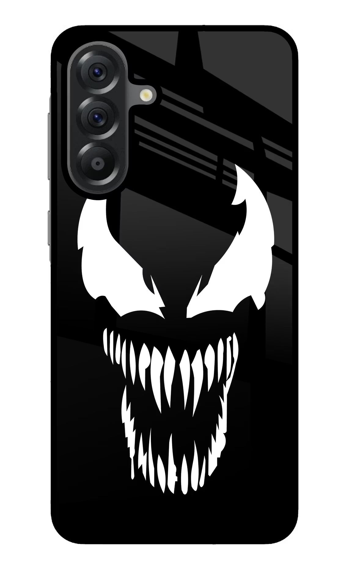 Venom Samsung A56 5G Glass Case