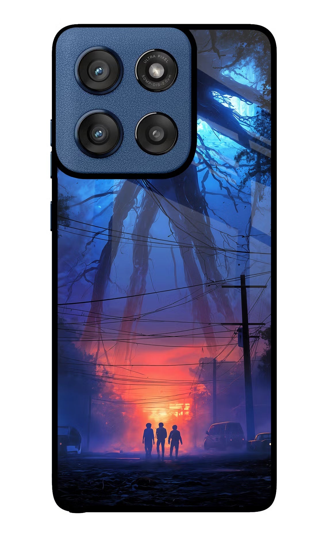 Ordinary Things Shadow Moto Edge 60 Stylus Glass Case