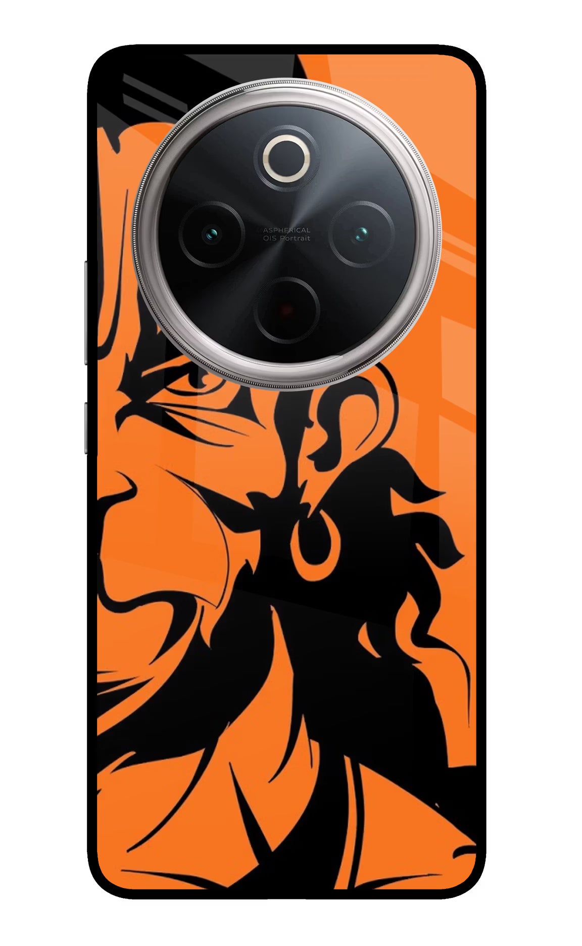 Hanuman Vivo T4 5G Back Cover