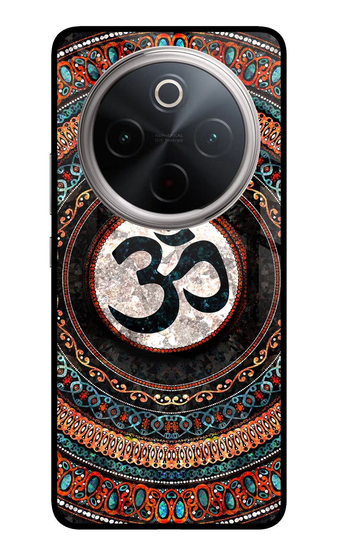 Om Culture Vivo T4 5G Pop Case