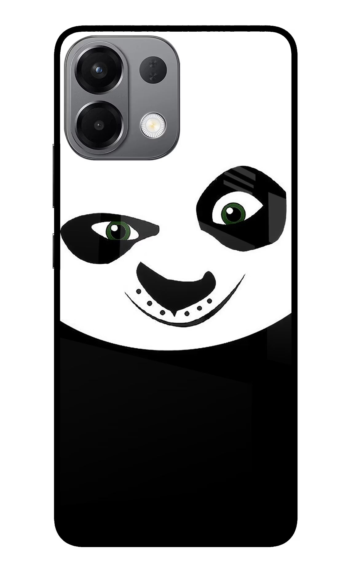 Panda Oppo K13 5G Back Cover
