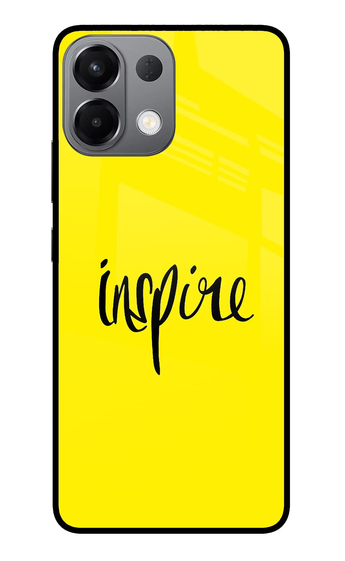 Inspire Oppo K13 5G Back Cover