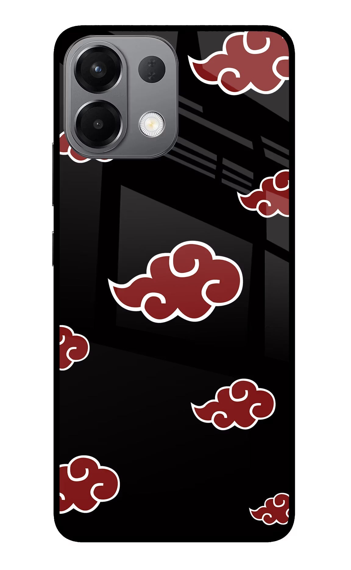 Akatsuki Oppo K13 5G Back Cover