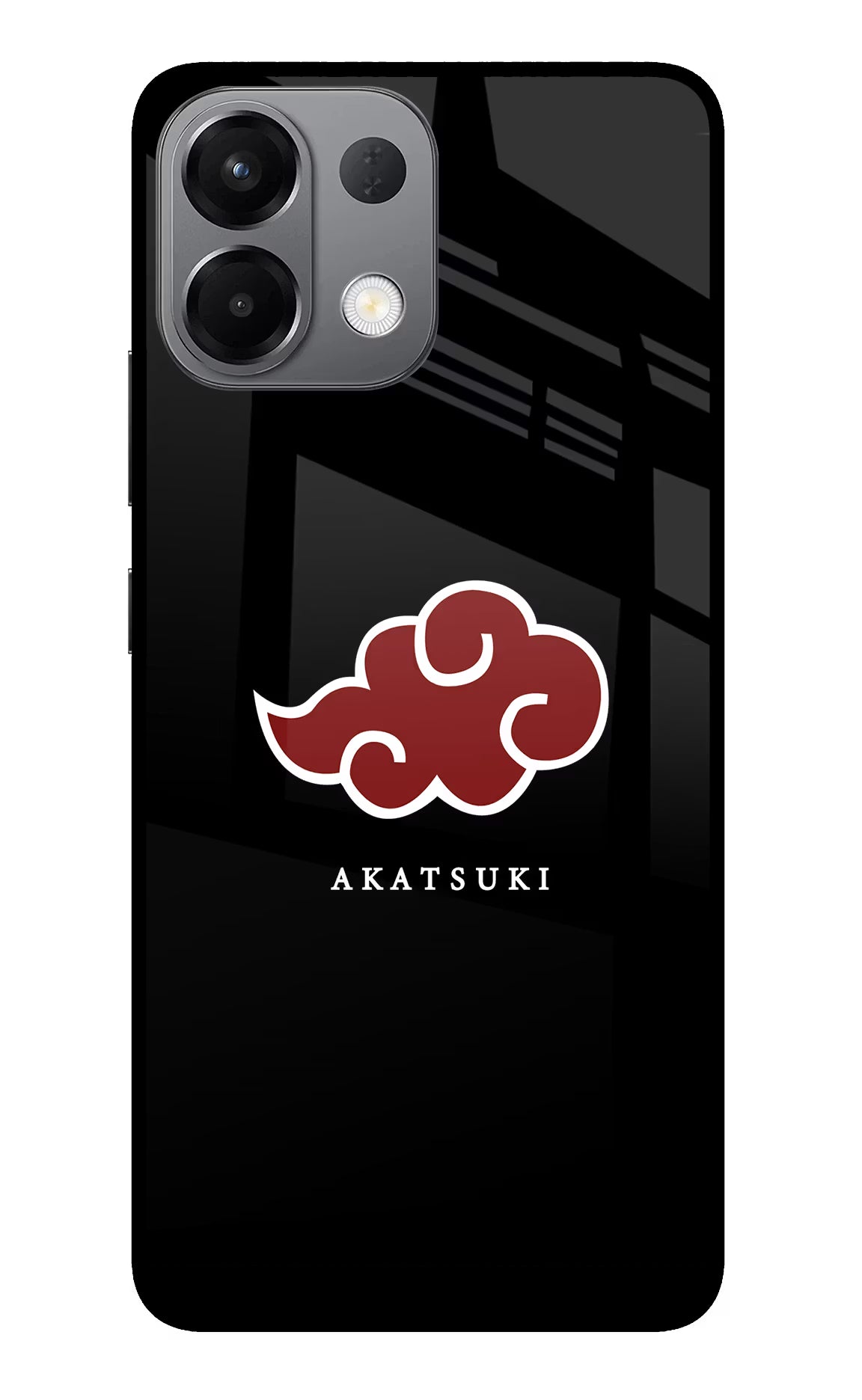 Akatsuki Oppo K13 5G Back Cover