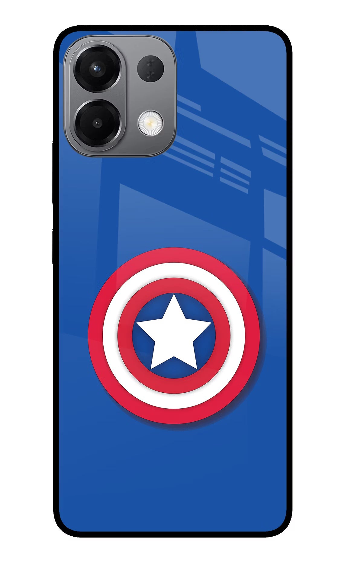 Shield Oppo K13 5G Glass Case
