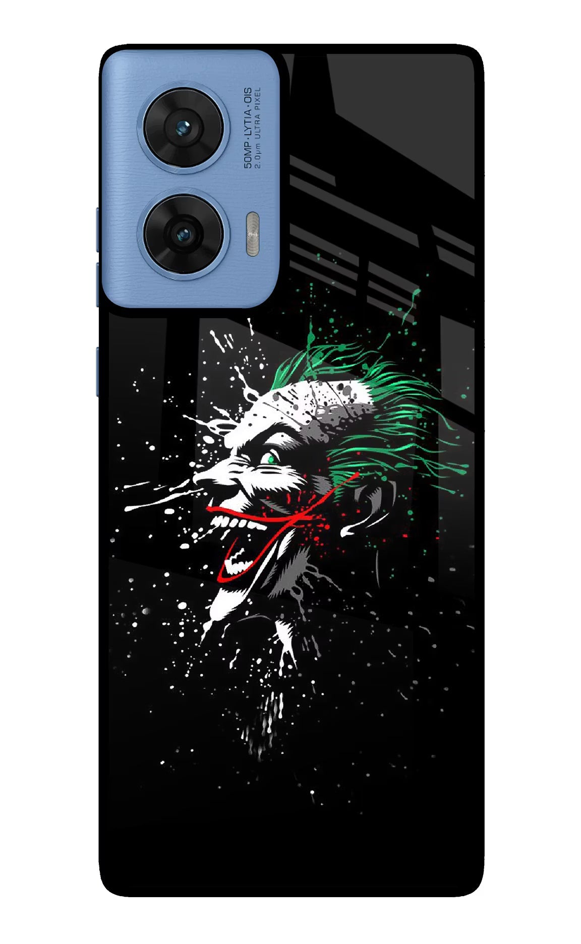 Joker Moto G96 5G Back Cover