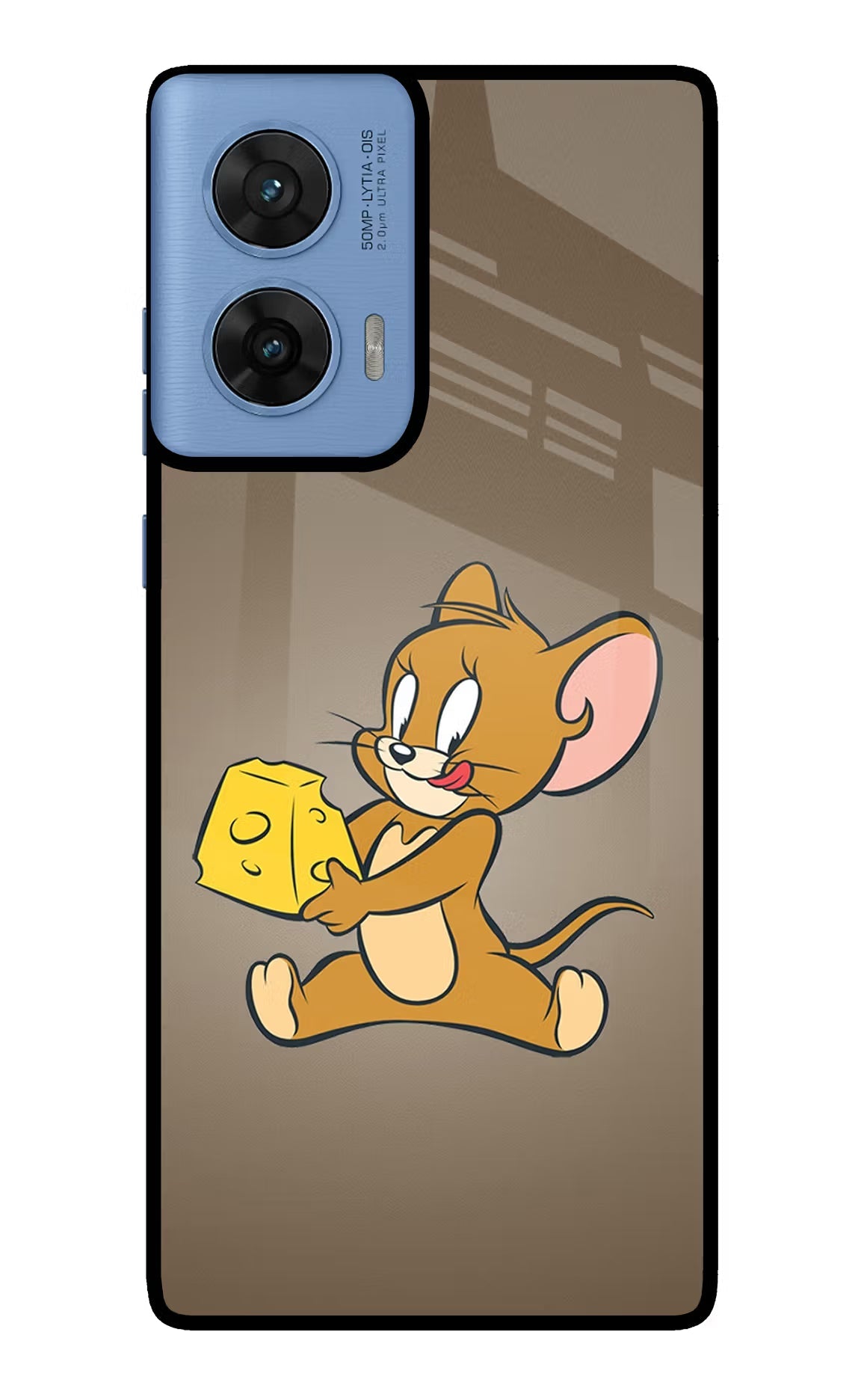 Jerry Moto G96 5G Back Cover