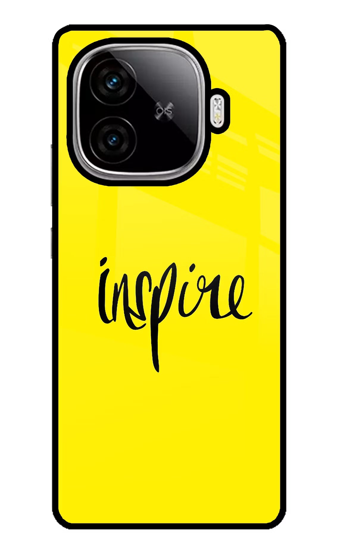 Inspire iQOO Neo 10R 5G Back Cover