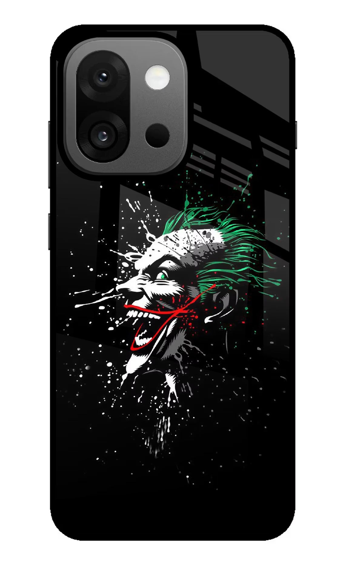 Joker OnePlus 13s Back Cover
