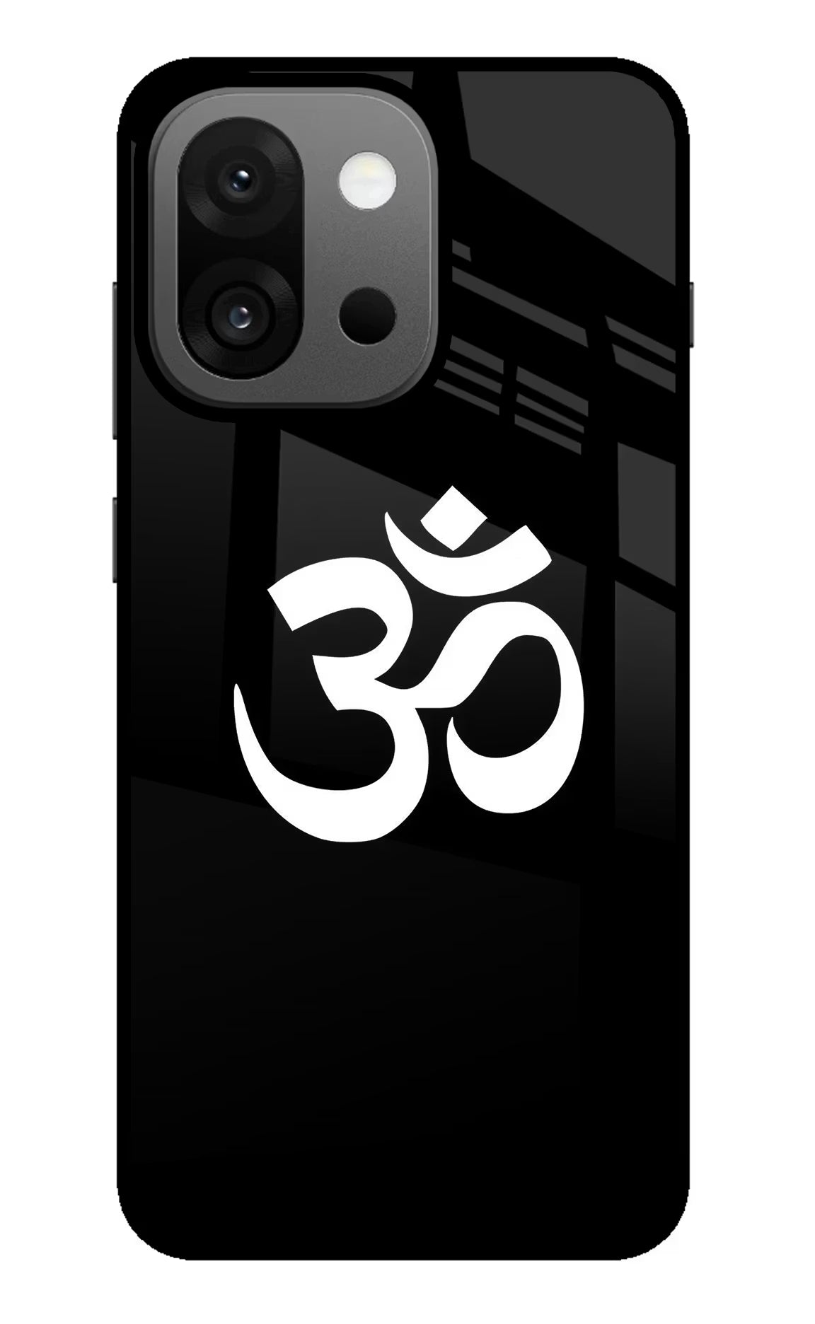 Om OnePlus 13s Back Cover