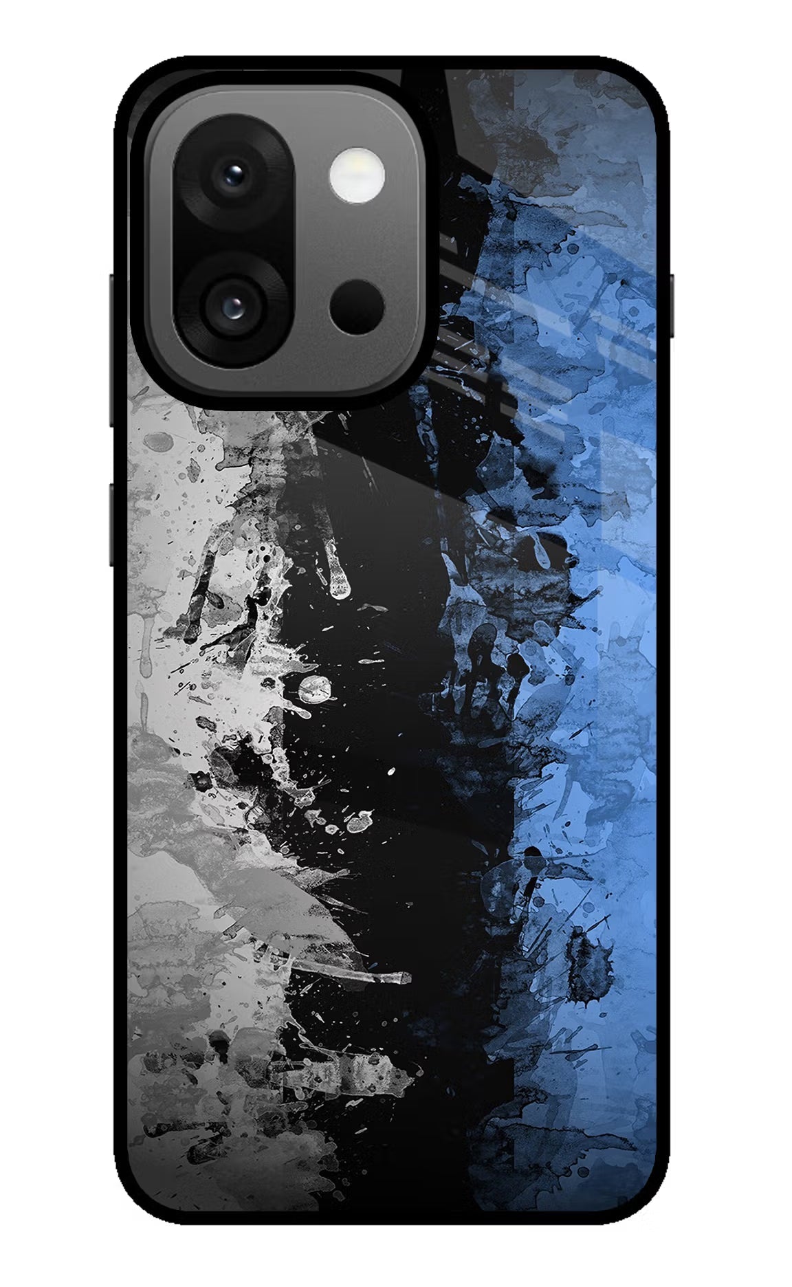 Artistic Design OnePlus 13s Back Cover